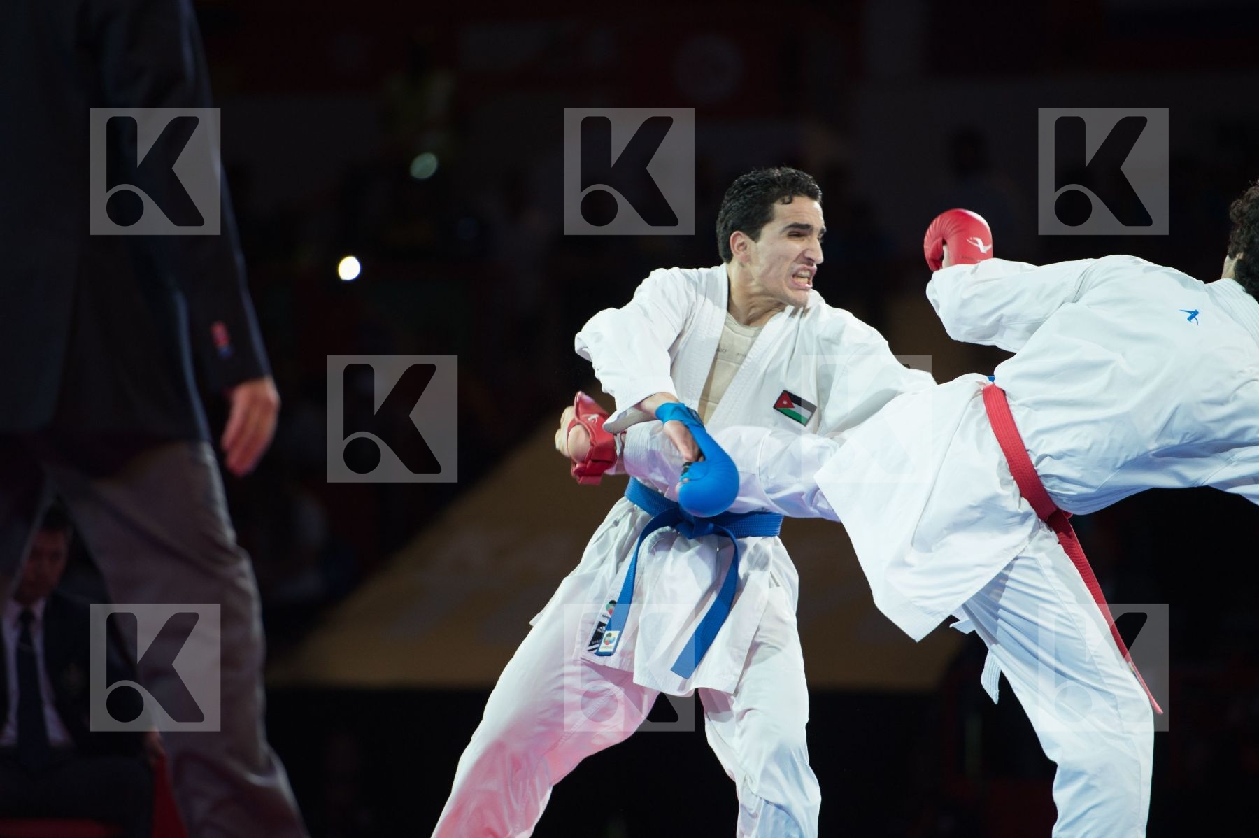 -67 Kg Alnajjar Bashar Dubai Egypt Elsawy Ali final Jordan kumit