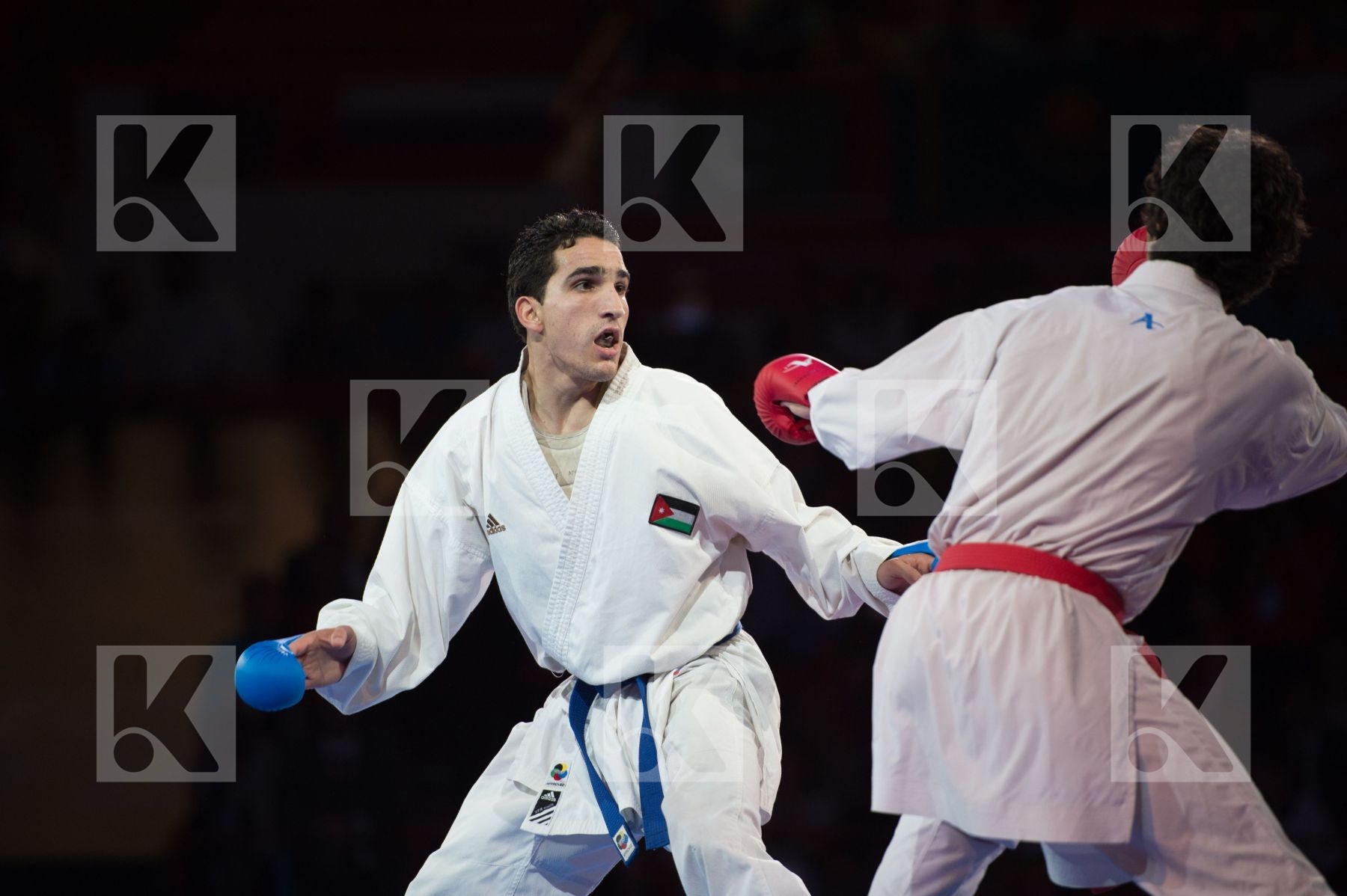 -67 Kg Alnajjar Bashar Dubai Egypt Elsawy Ali final Jordan kumit