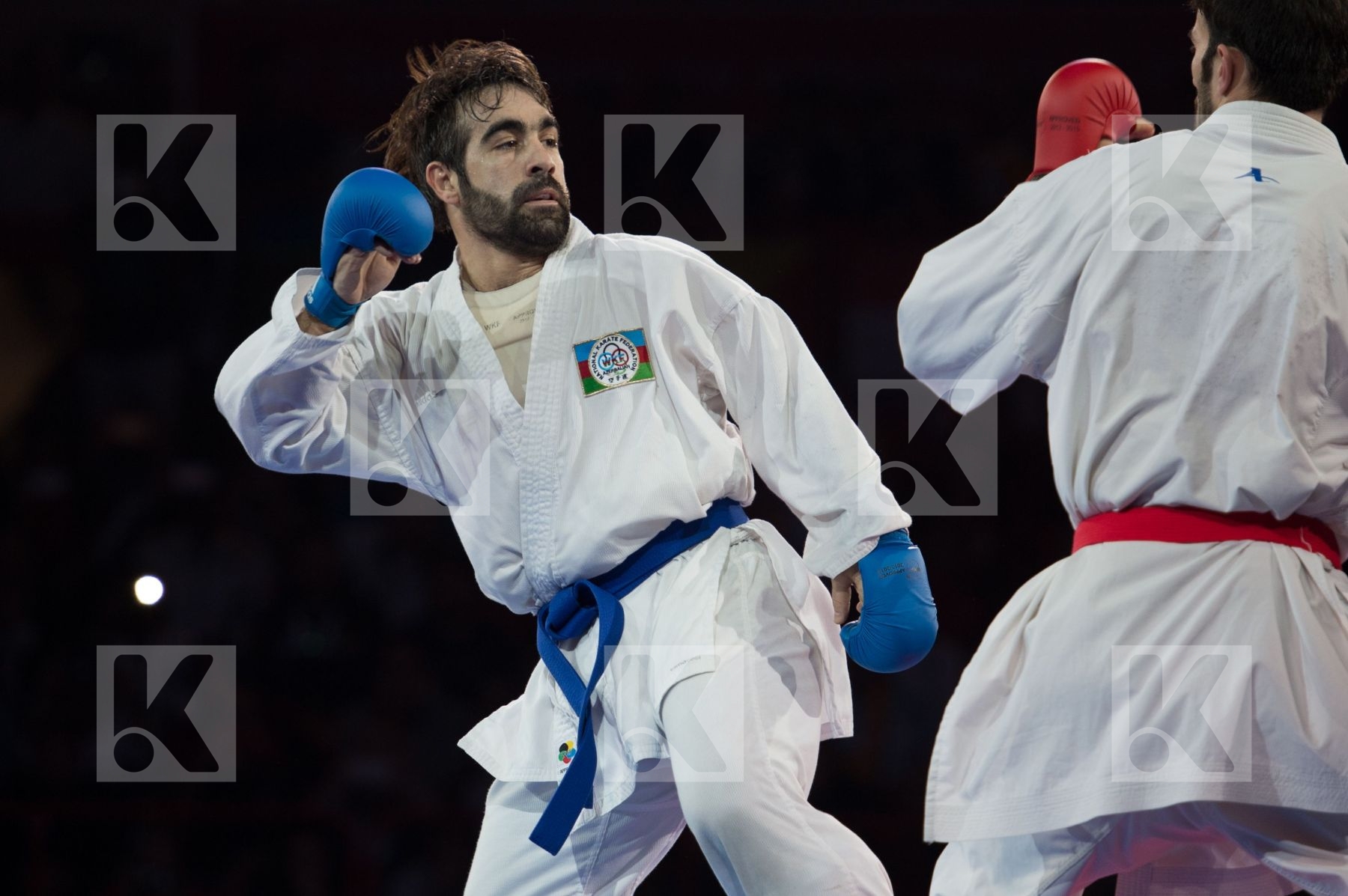 -75 Kg Aghayev Rafael Asgari Ghoncheh Bahman Azerbaijan Dubai fi