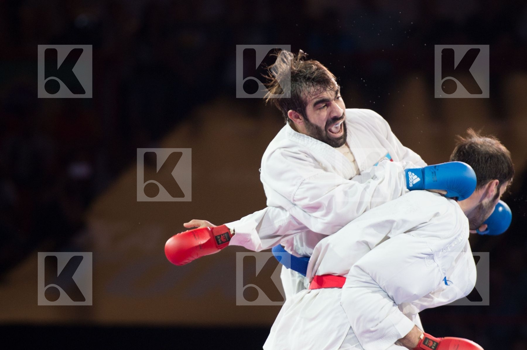 -75 Kg Aghayev Rafael Asgari Ghoncheh Bahman Azerbaijan Dubai fi
