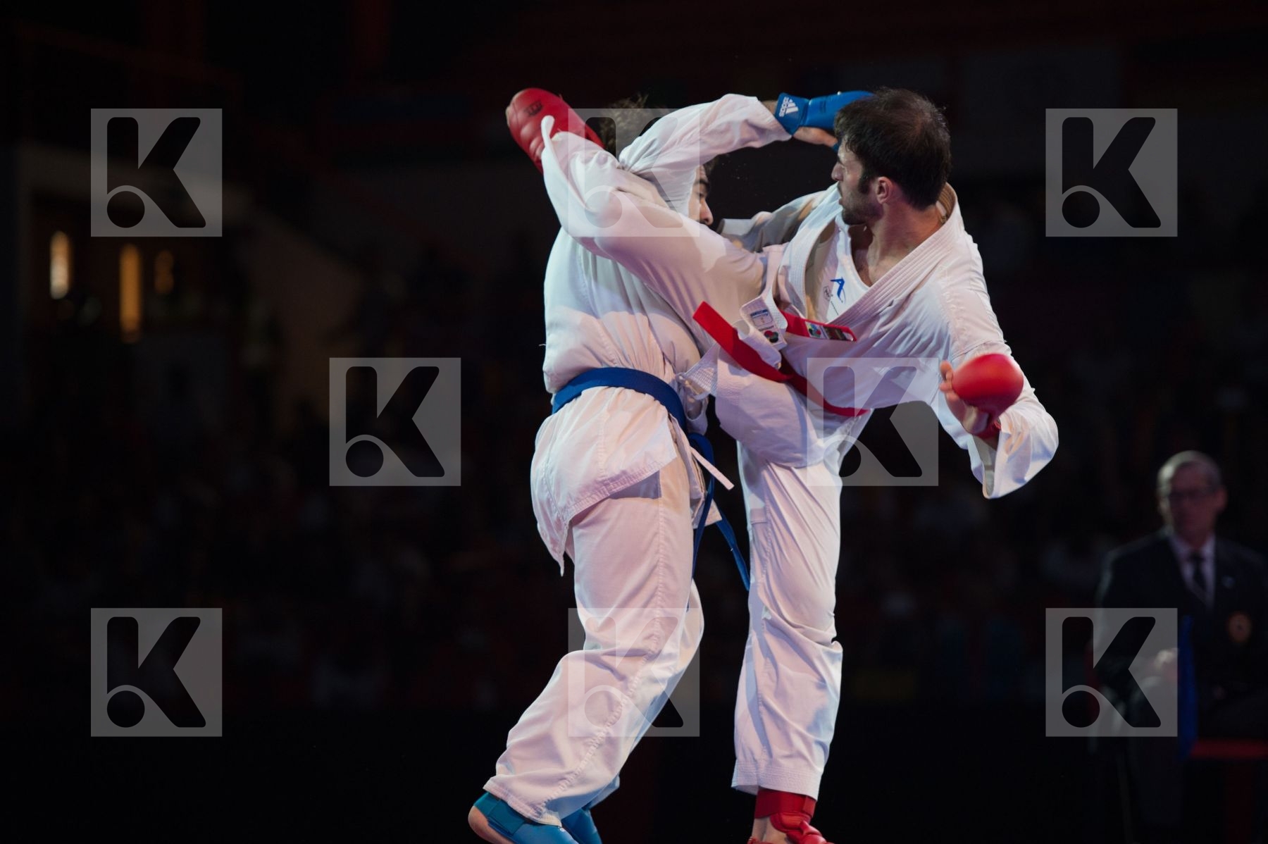 -75 Kg Aghayev Rafael Asgari Ghoncheh Bahman Azerbaijan Dubai fi