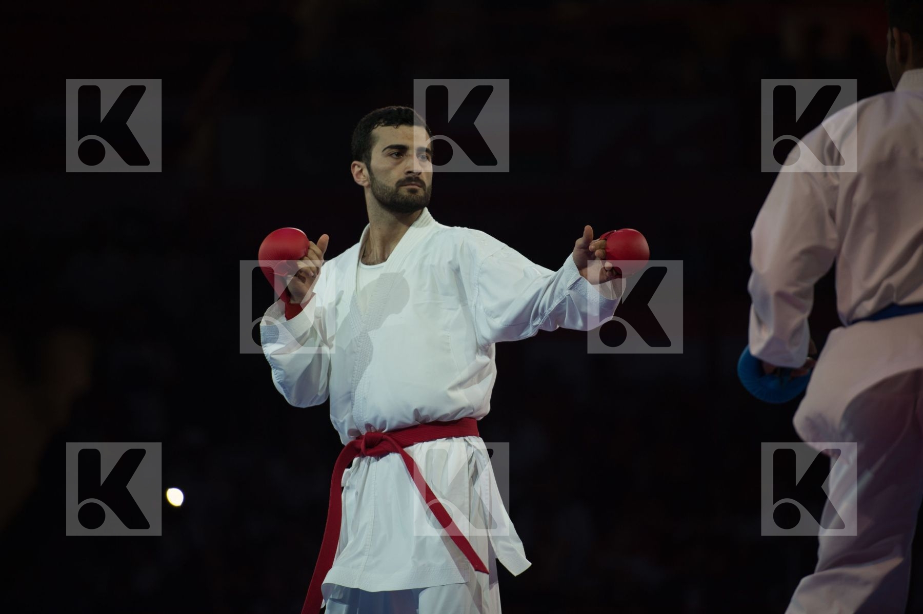 -84 Kg Aktas Ugur Dubai Egypt Elkotby Mohamed Elsayed final kumi