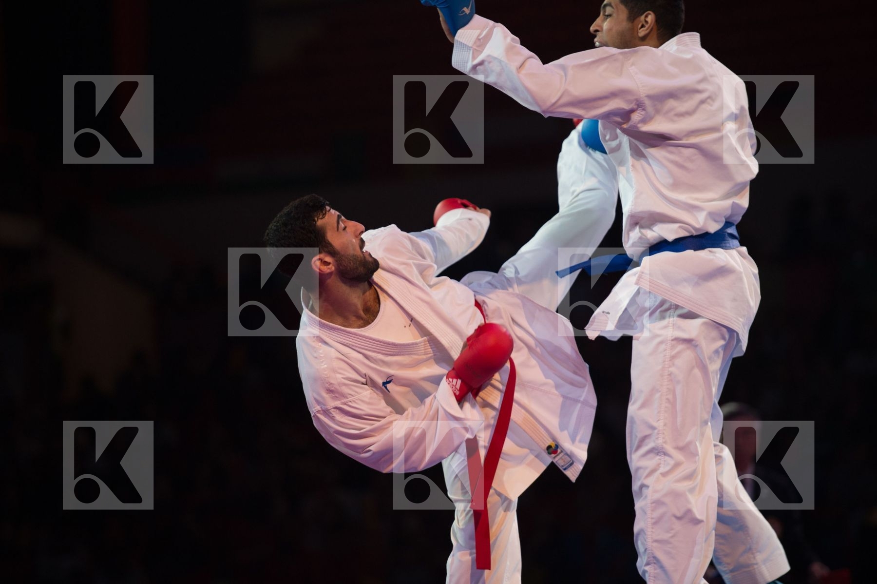-84 Kg Aktas Ugur Dubai Egypt Elkotby Mohamed Elsayed final kumi