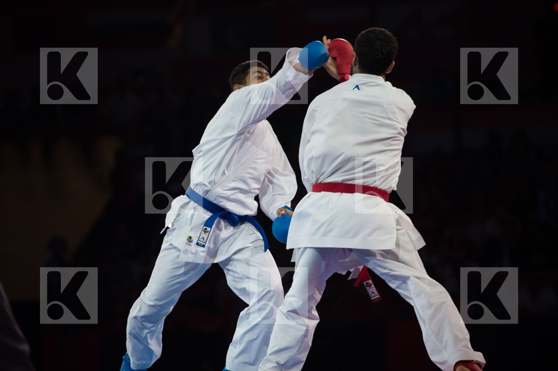 -84 Kg Aktas Ugur Dubai Egypt Elkotby Mohamed Elsayed final kumi