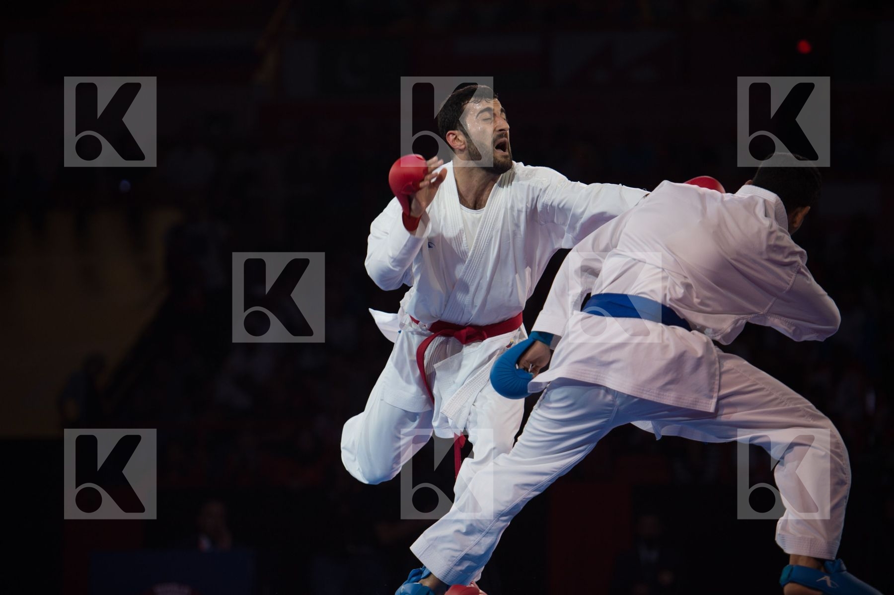 -84 Kg Aktas Ugur Dubai Egypt Elkotby Mohamed Elsayed final kumi