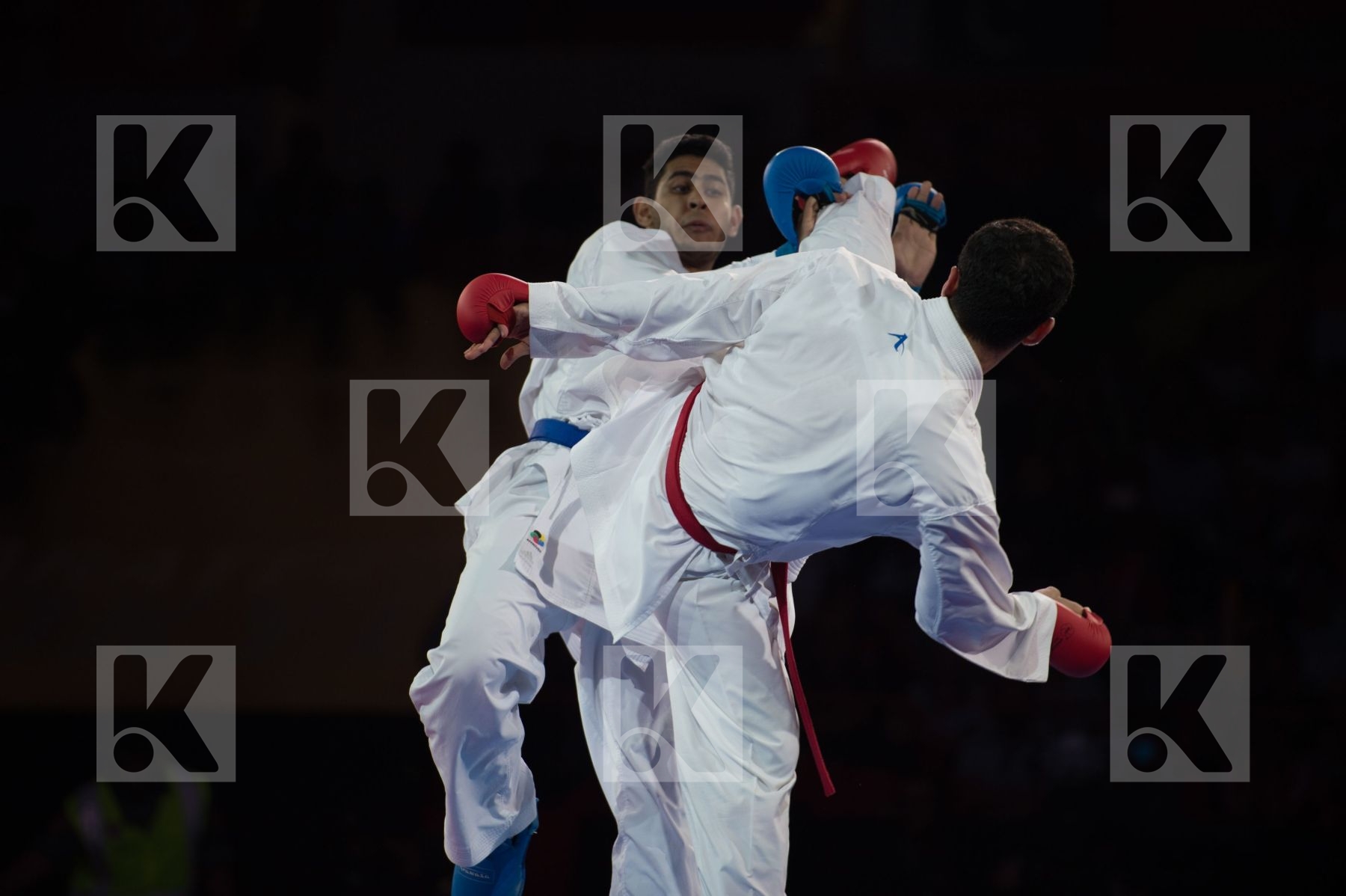 -84 Kg Aktas Ugur Dubai Egypt Elkotby Mohamed Elsayed final kumi