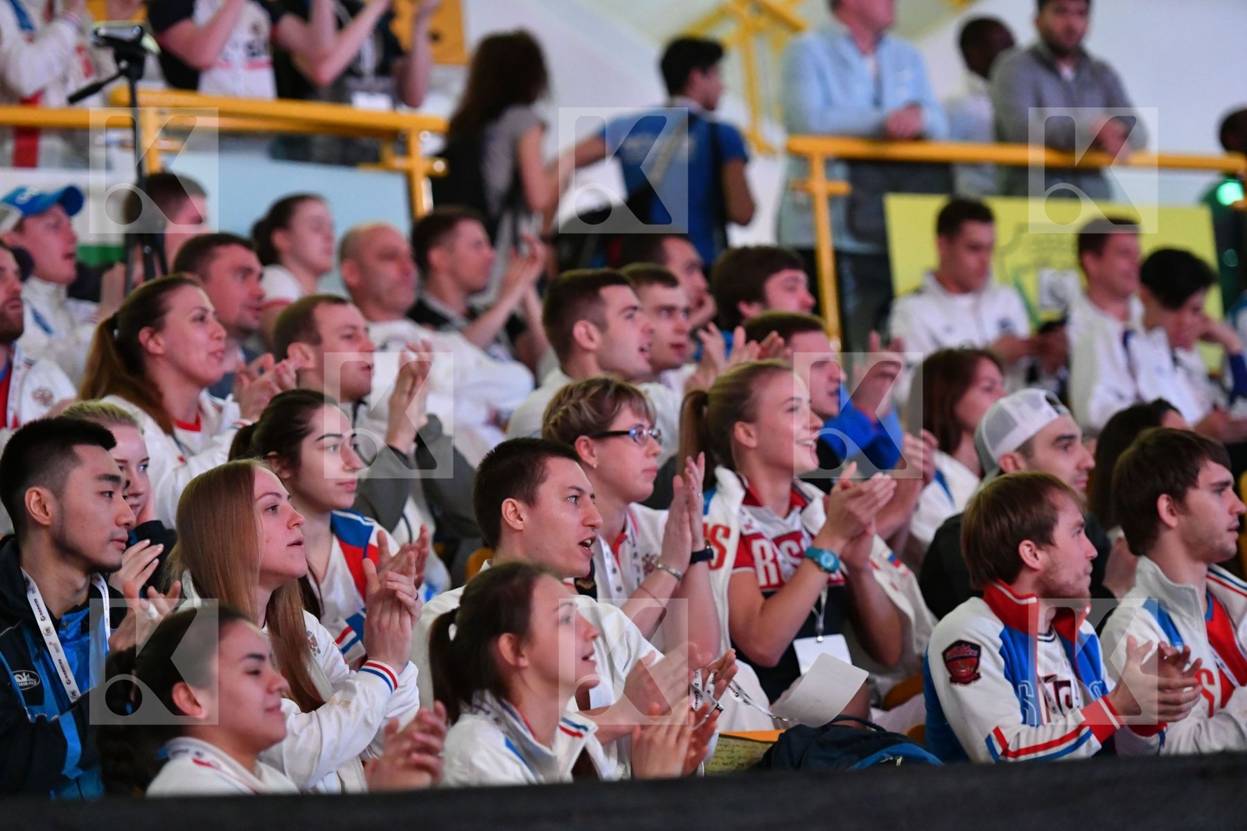 public Russian federation