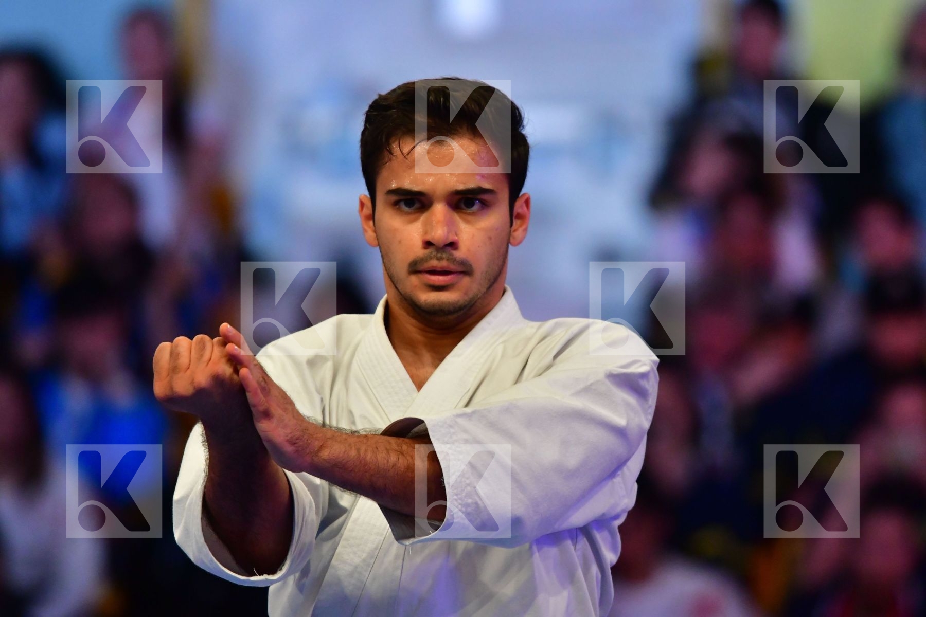 Iran Male kata Shahrjerdi Abolfazl