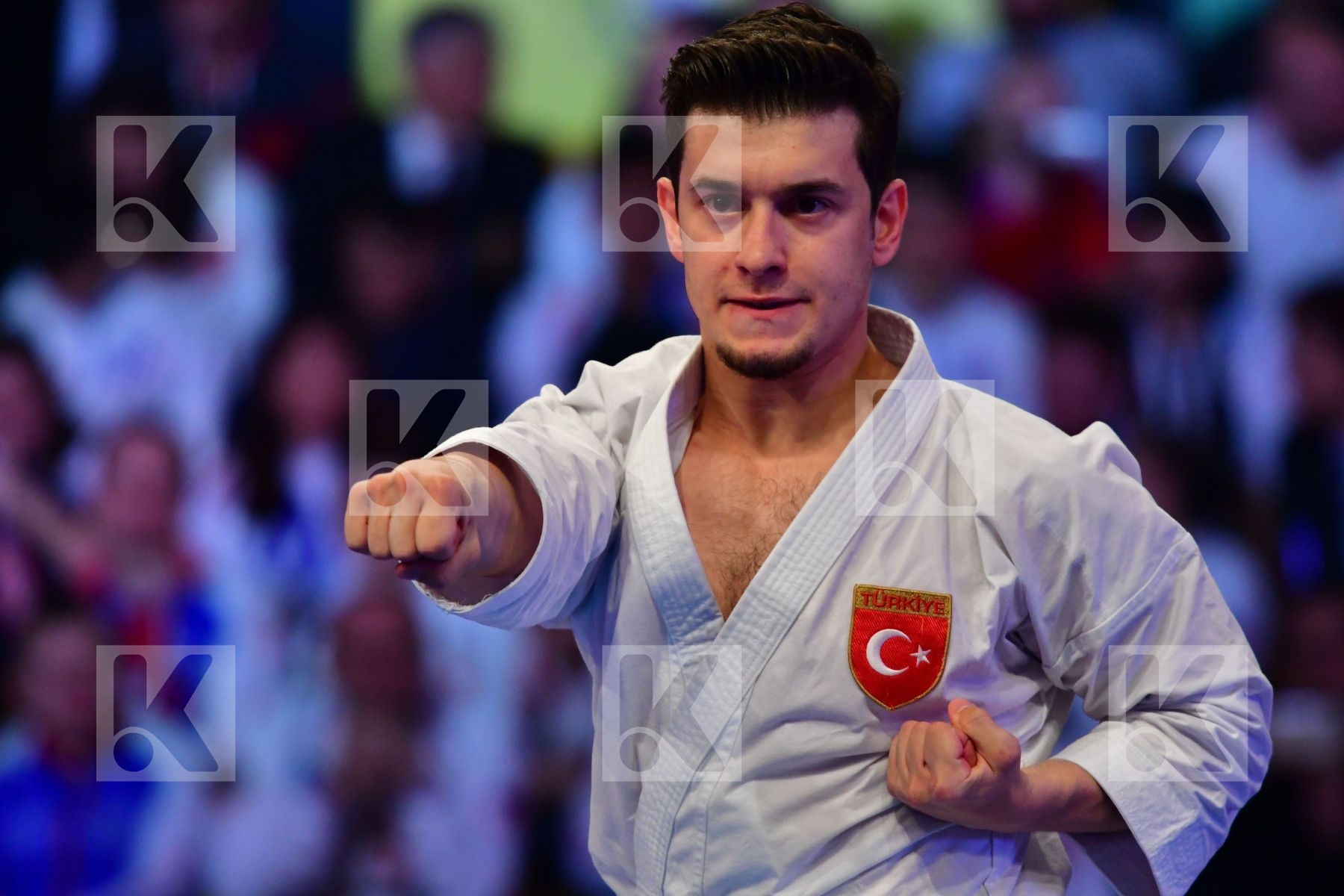 Male kata < LRBarcodes Sofuoglu Ali Turkey