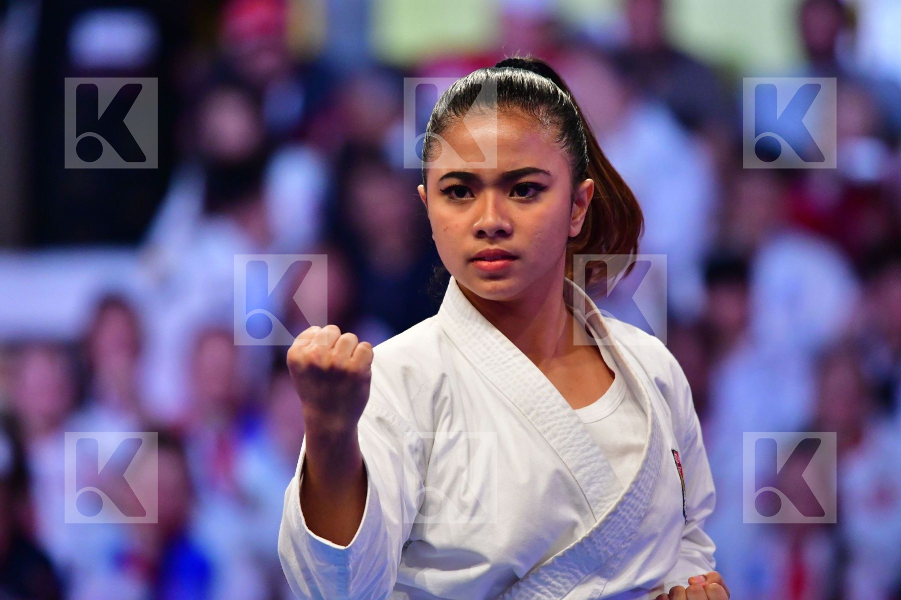 Female kata < LRBarcodes Indonesia Krisda Putri aprilia