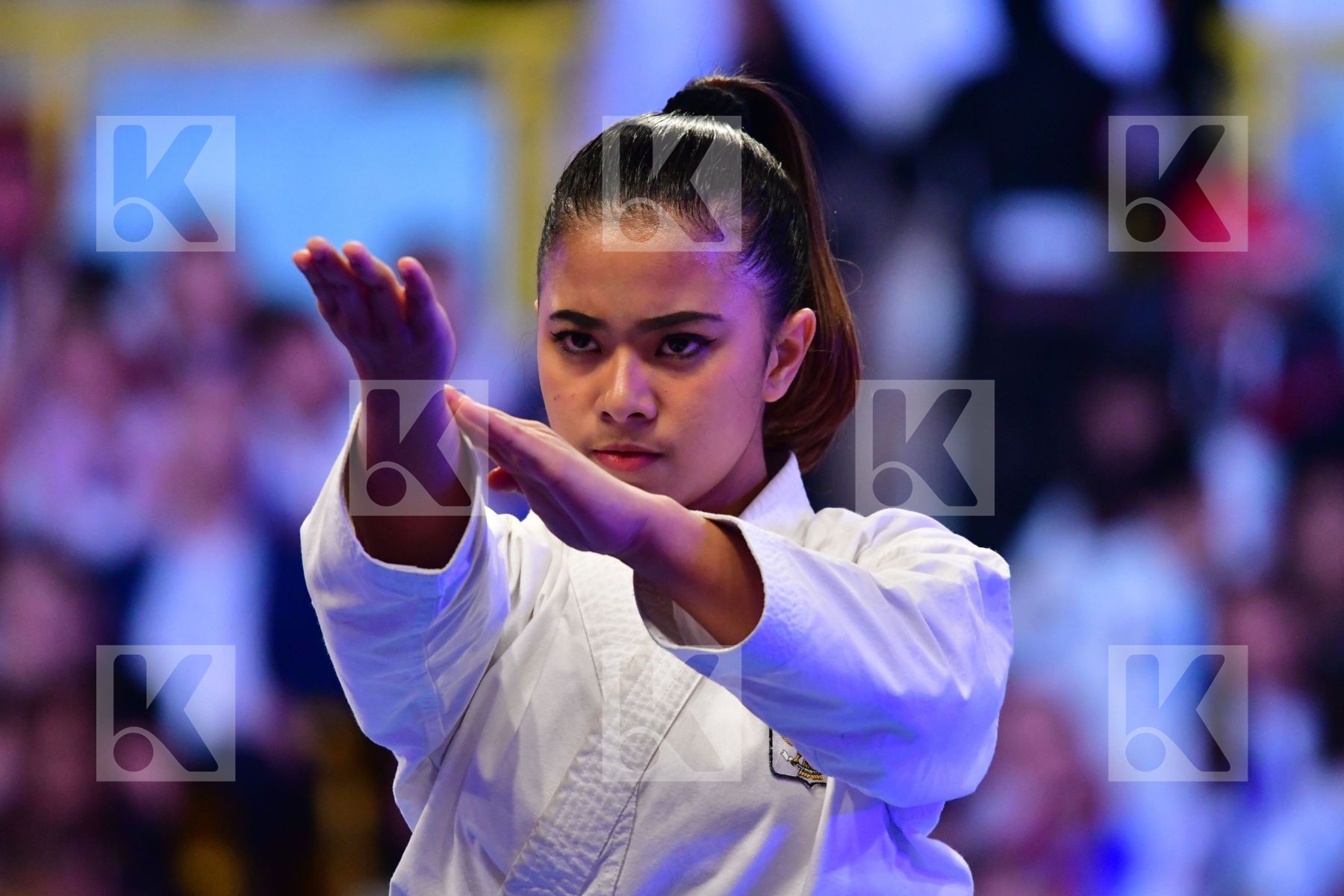 Female kata < LRBarcodes Indonesia Krisda Putri aprilia