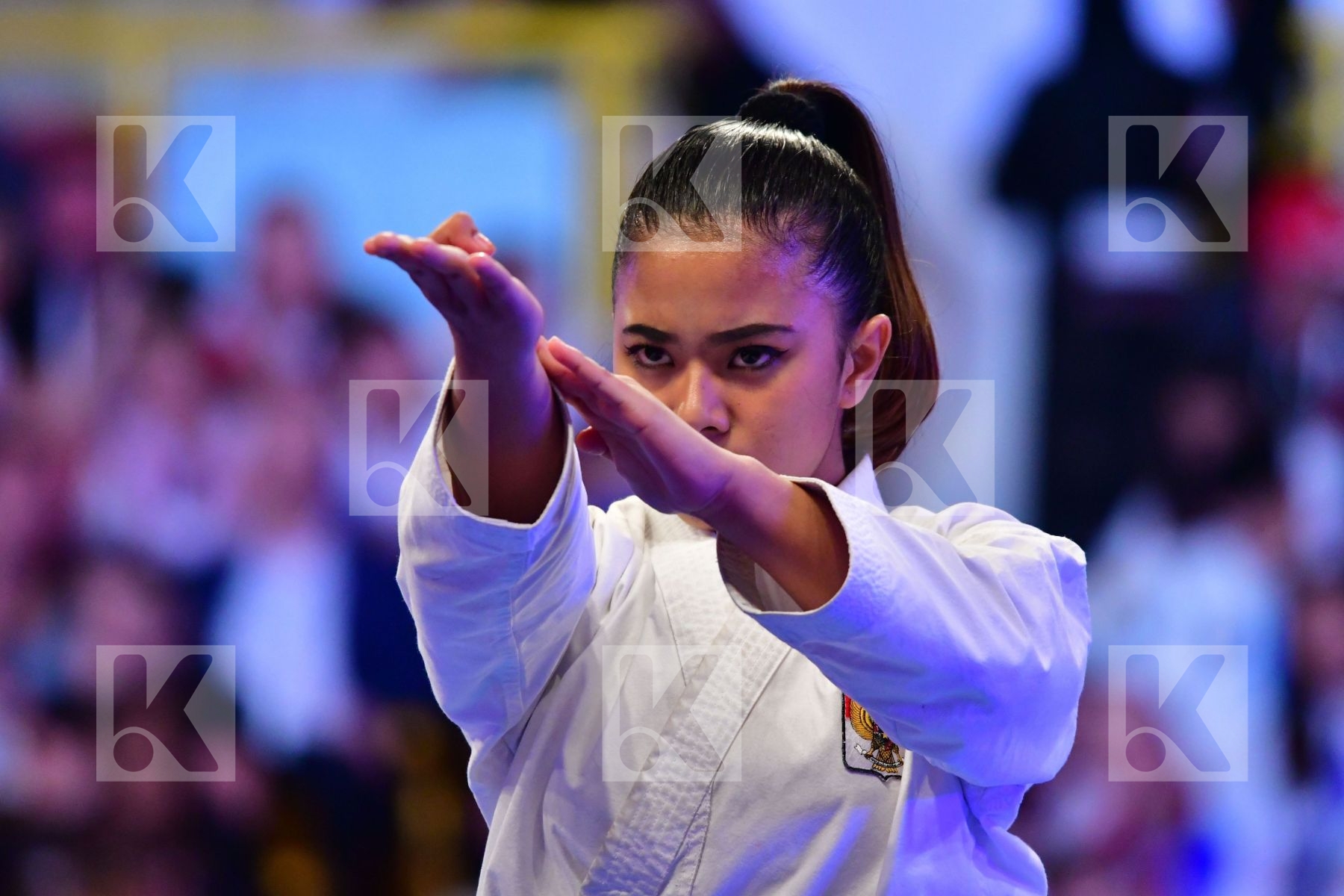 Female kata < LRBarcodes Indonesia Krisda Putri aprilia