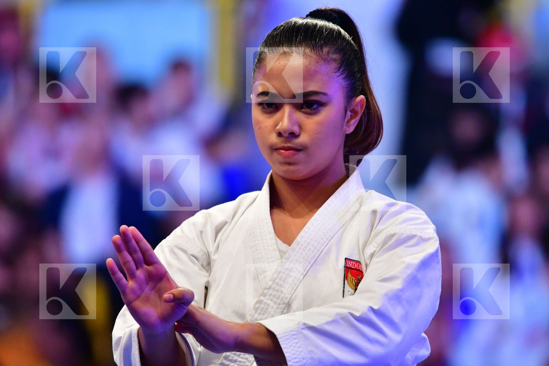 Female kata < LRBarcodes Indonesia Krisda Putri aprilia