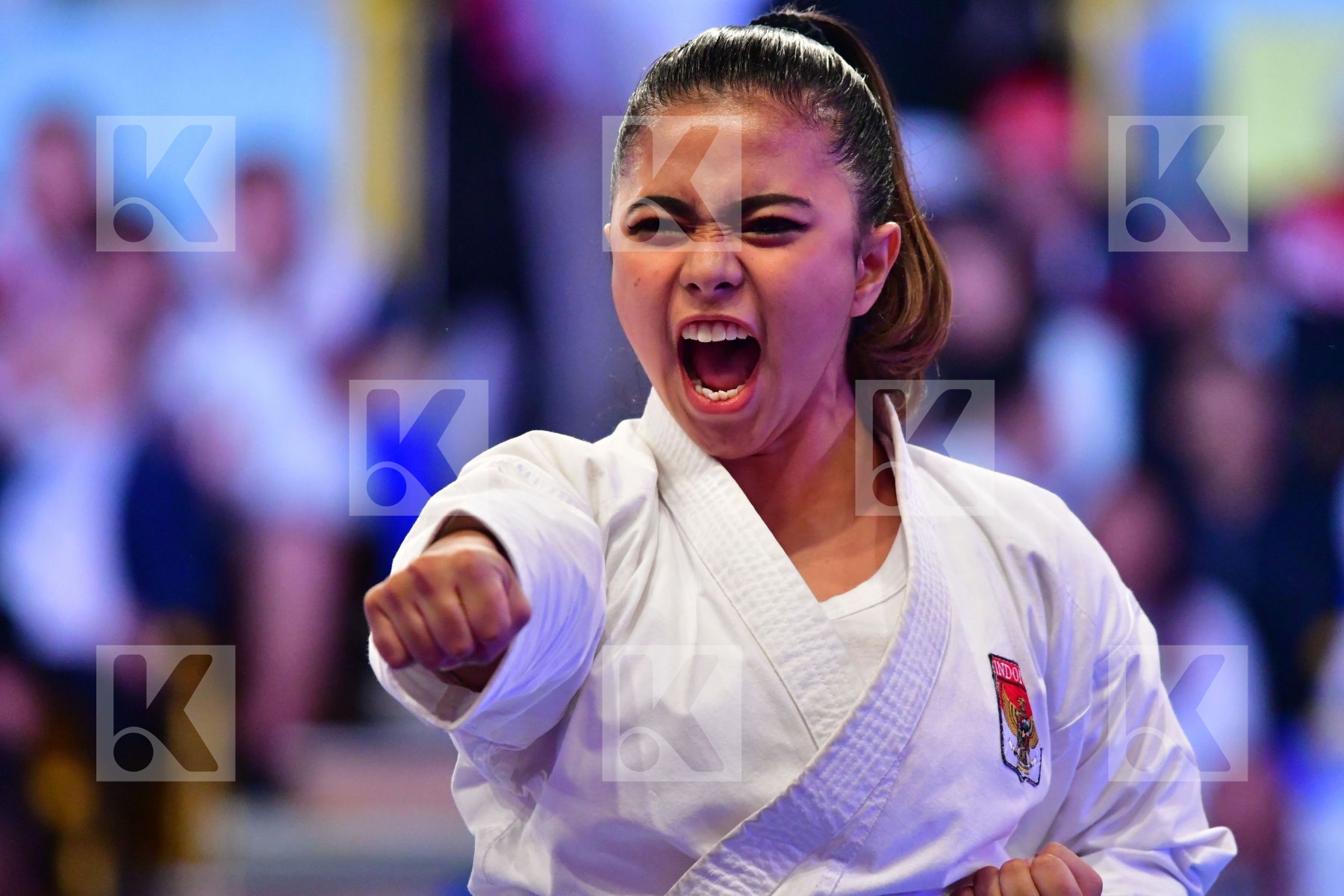 Female kata < LRBarcodes Indonesia Krisda Putri aprilia