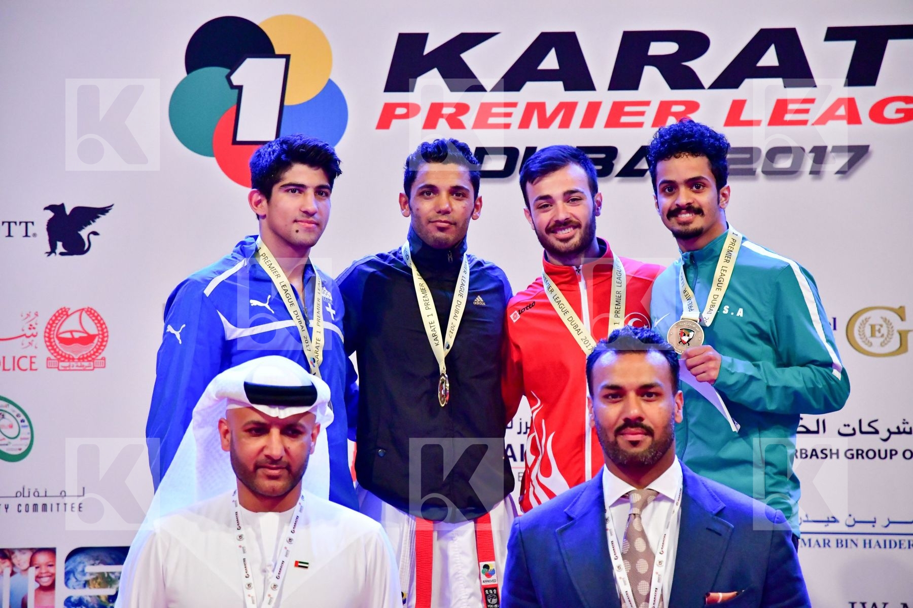 Ali pour Saeid Alotaibi Bader Greece Iran Iran Friendship Team M