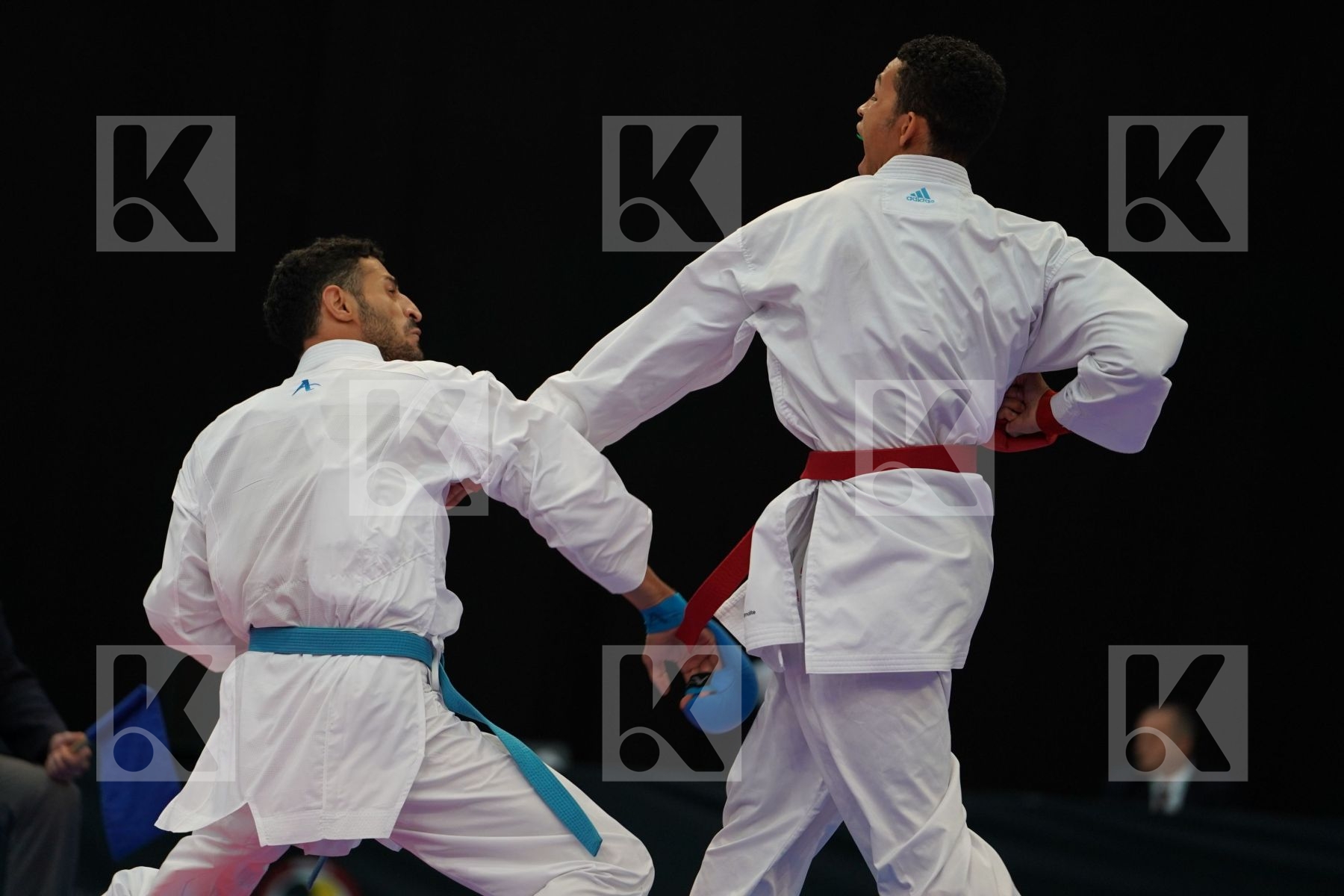 Ahmadikaryani Saeid England Iran  islamic republic of Male kumit