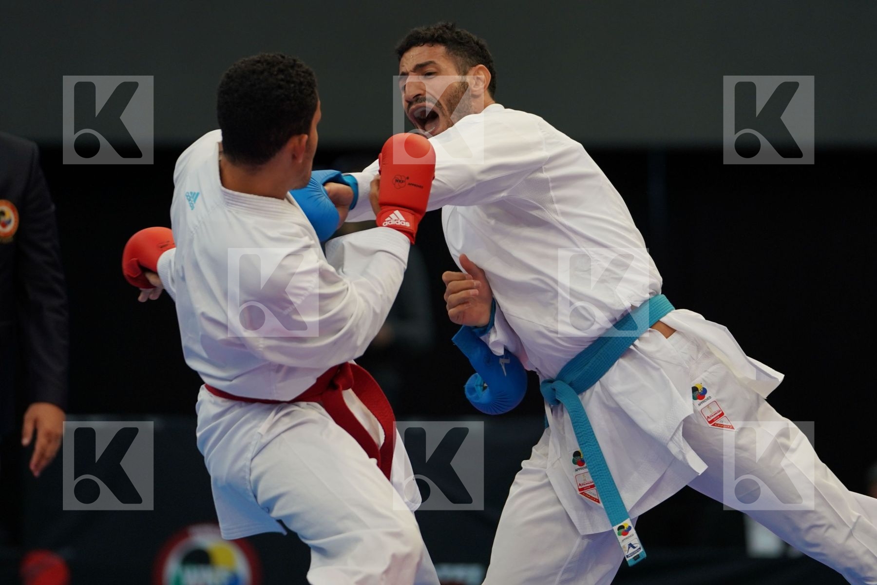 Ahmadikaryani Saeid England Iran  islamic republic of Male kumit