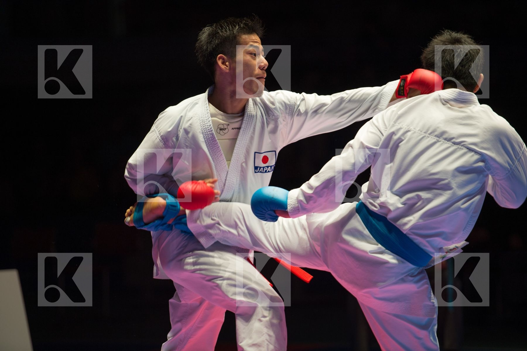 -60 kg final Japan Onishi Eiki Toyama Shohei