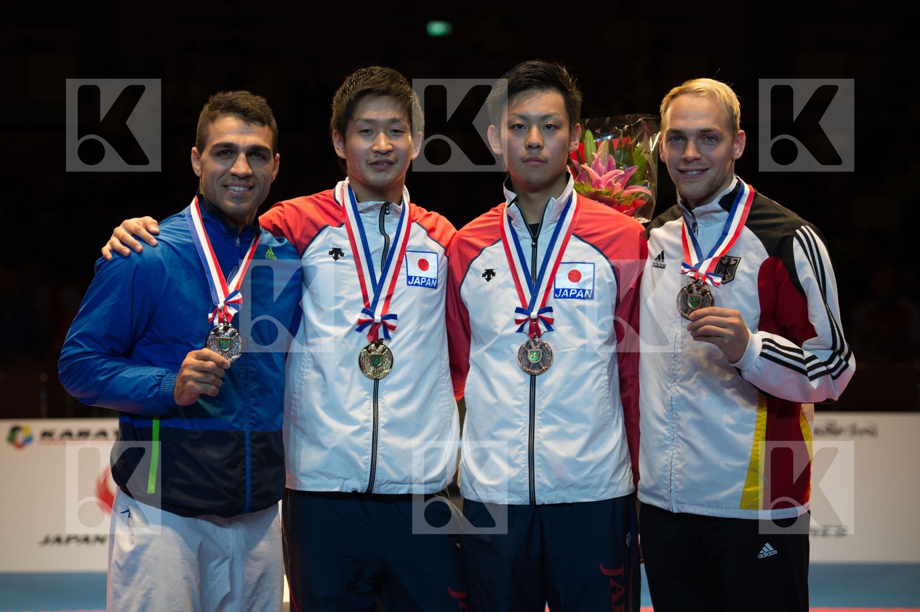 -84 kg Araga Ryutaro Bitsch Noah Germany Iran- Islamic Republic