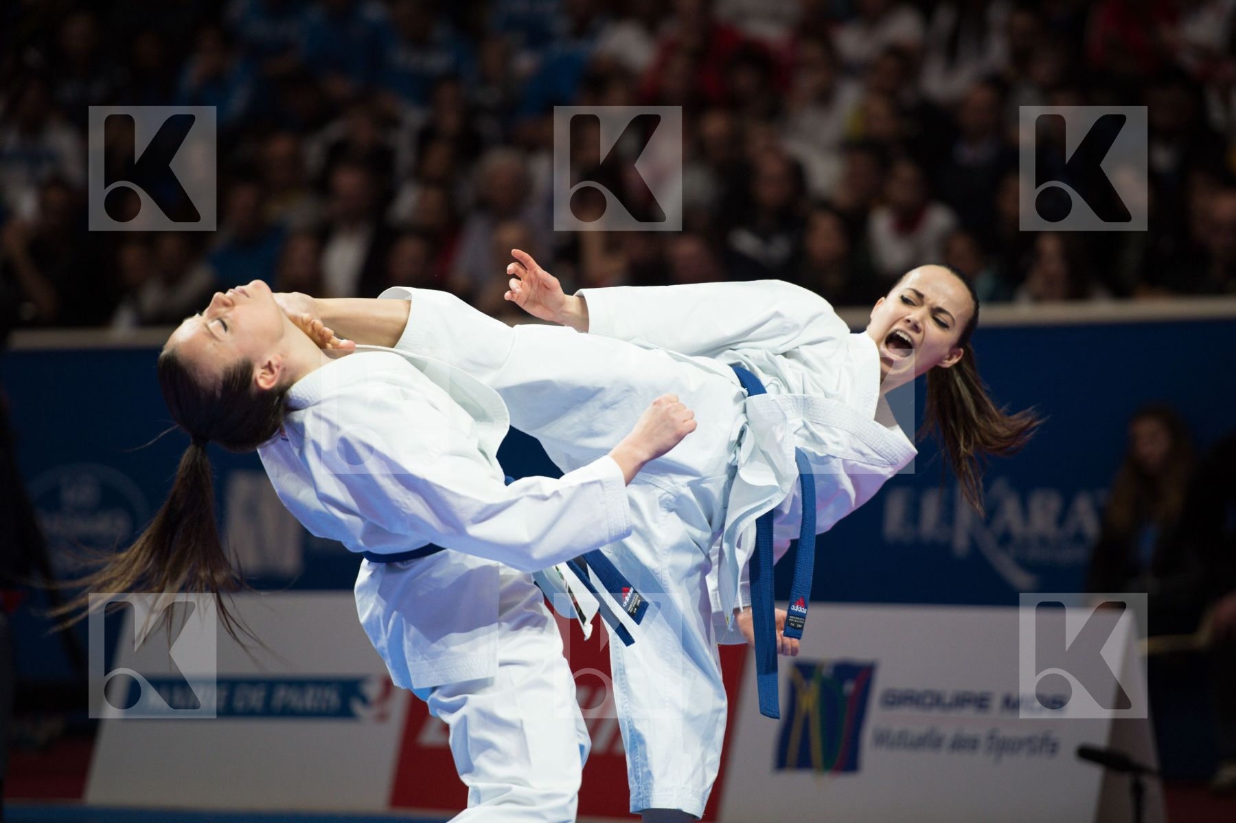 Italy kata team