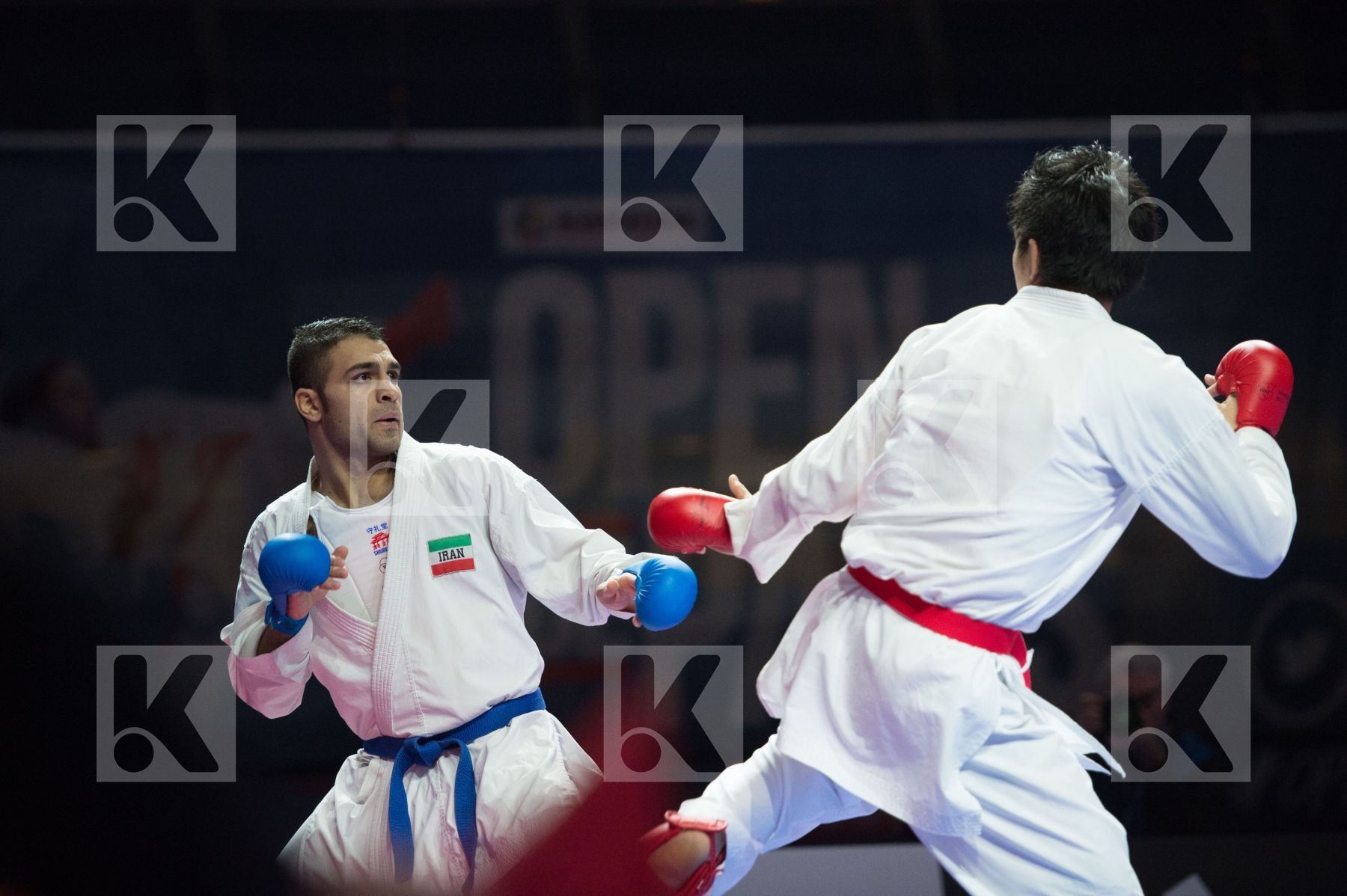-84 kg Araga Ryutaro Iran- Islamic Republic Of Japan Pourshab Za