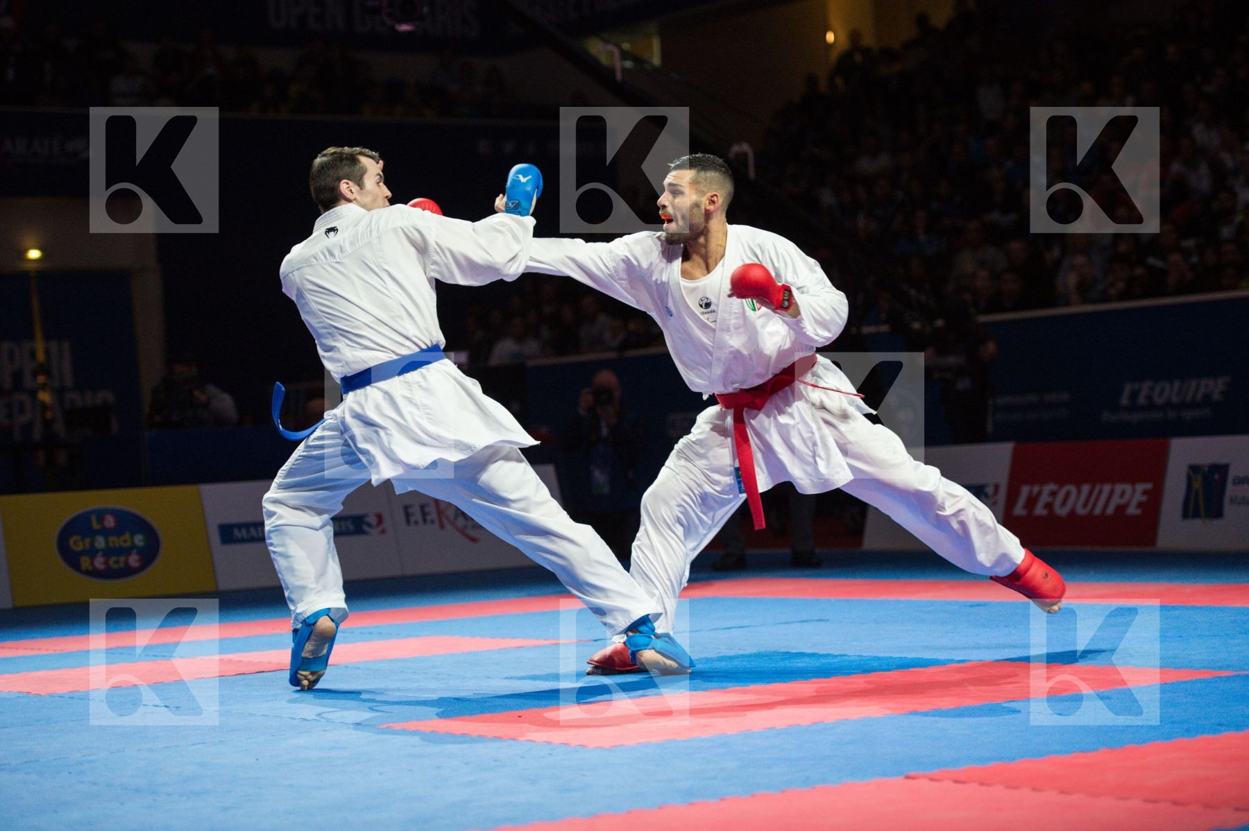 -75 kg Busa Luigi Italy Scott Thomas United States USA