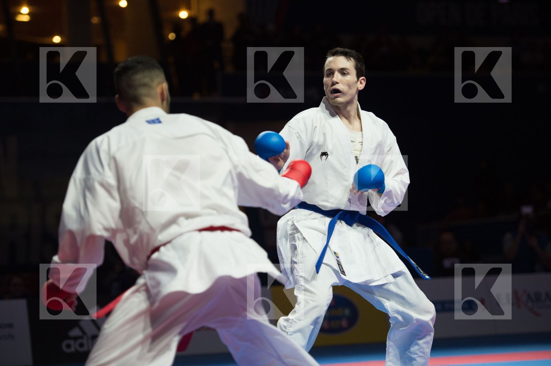 -75 kg Busa Luigi Italy Scott Thomas United States USA