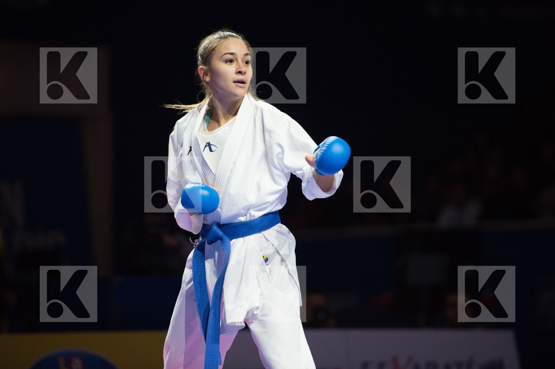 -55 kg Ferrer Garcia Cristina Spain Terluyga Anzhelika Ukraine