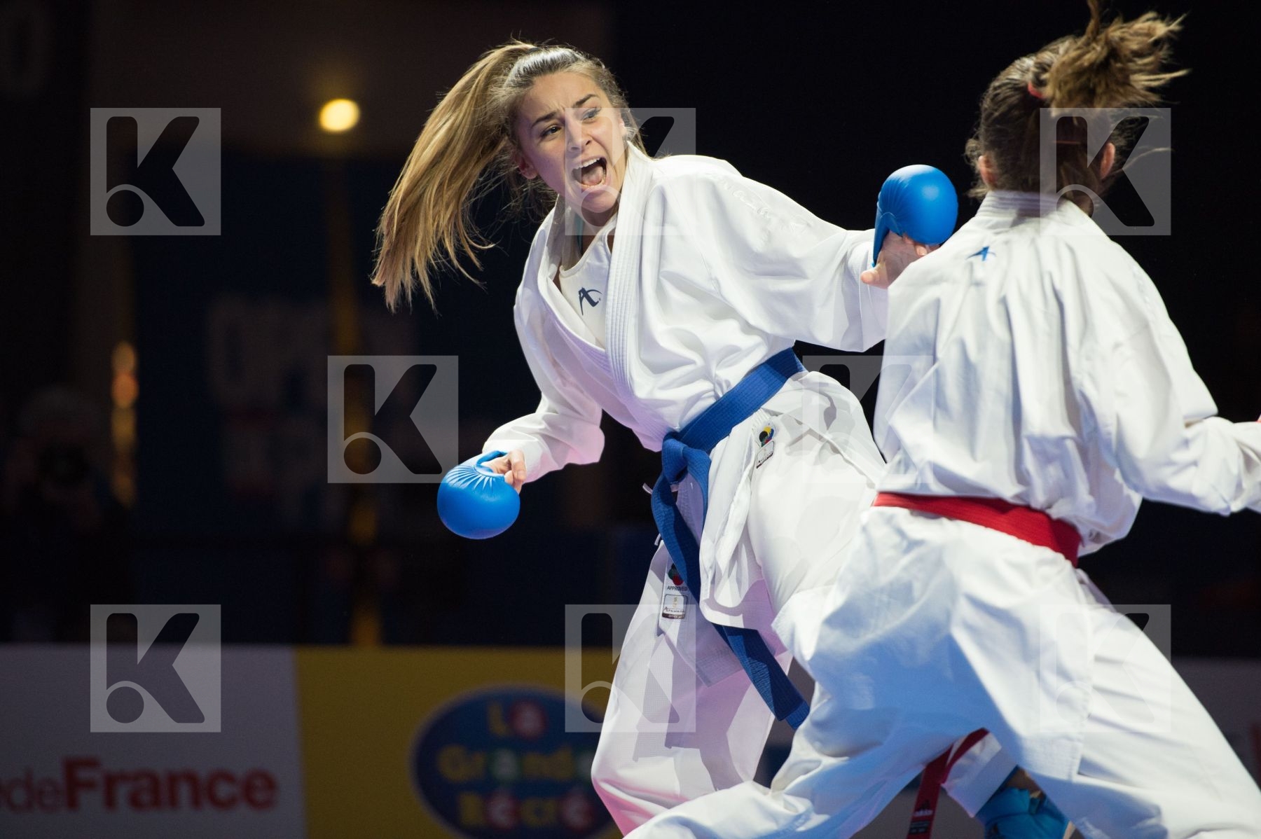 -55 kg Ferrer Garcia Cristina Spain Terluyga Anzhelika Ukraine