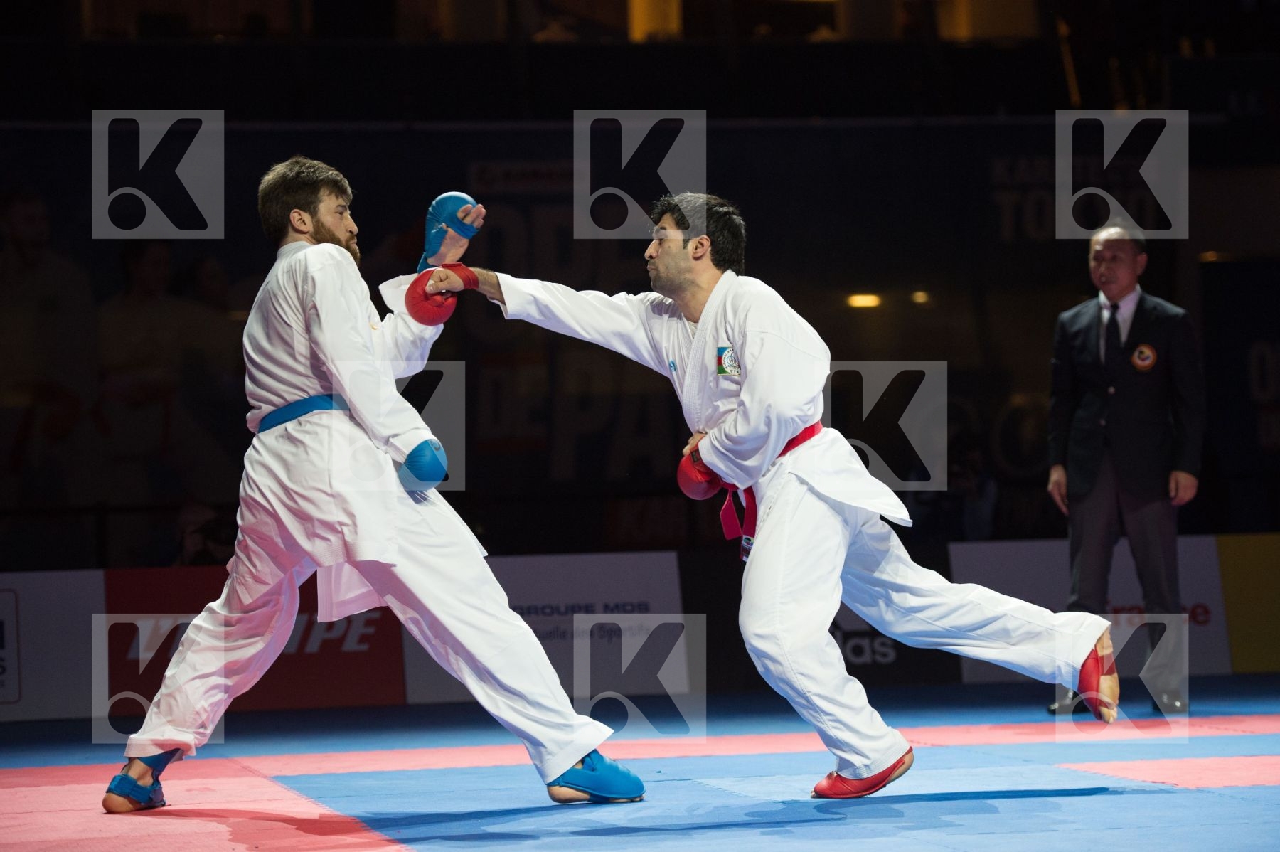 84+ kg Atamov Shahin Azerbaijan Erkan Enes Turkey