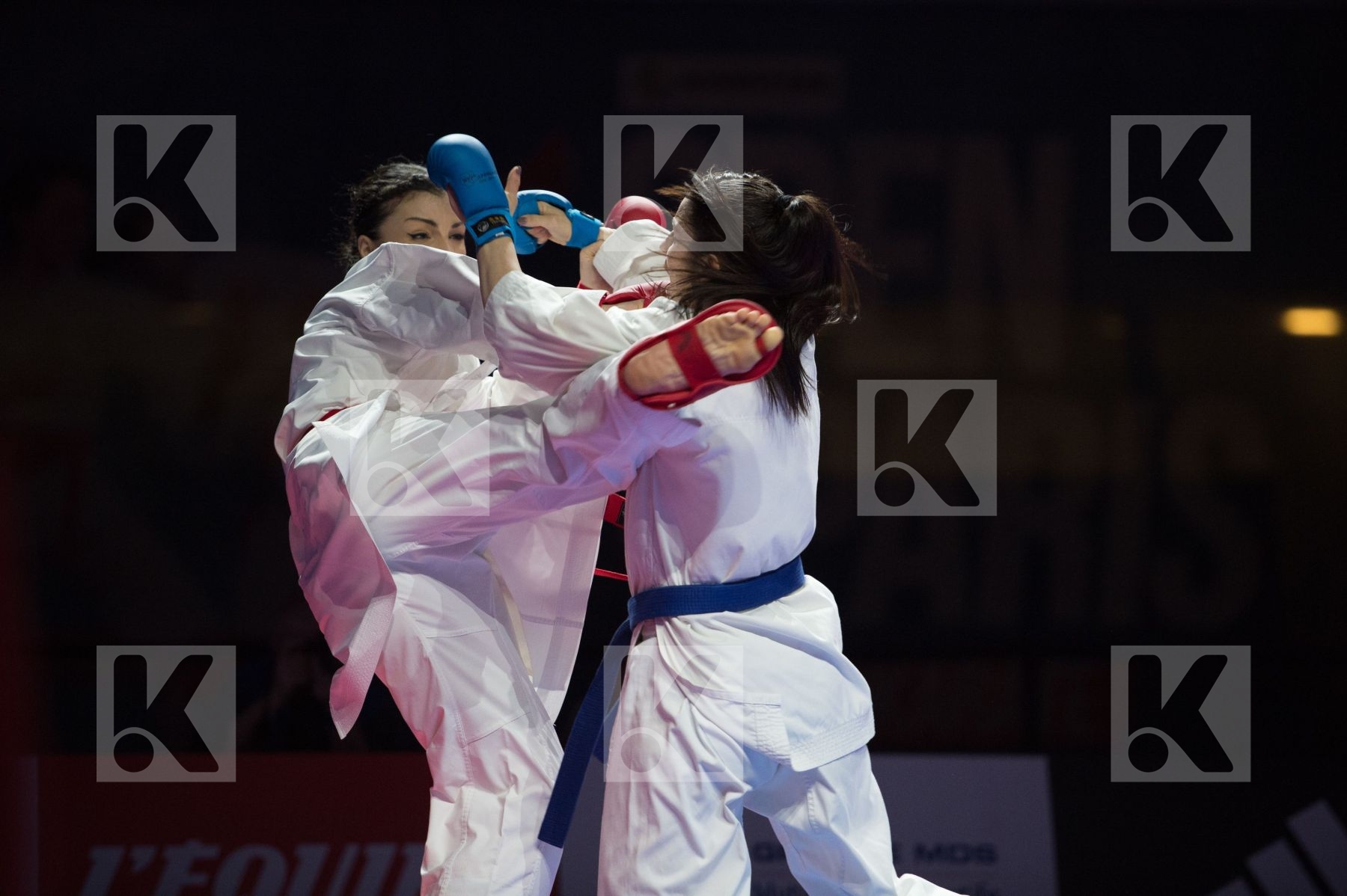 -68 kg Greece Panetsidou Vassiliki Quirici Elena Switzerland
