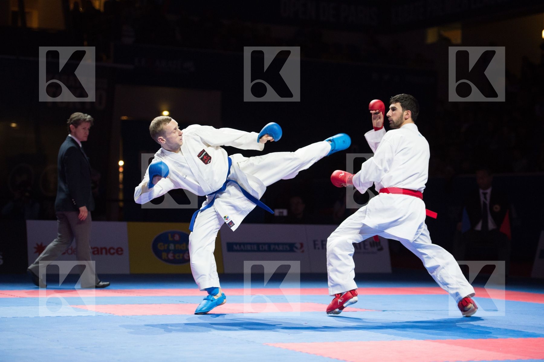 -60 kg Azerbaijan Farzaliyev Firdovsi Uhnich Ihor Ukraine