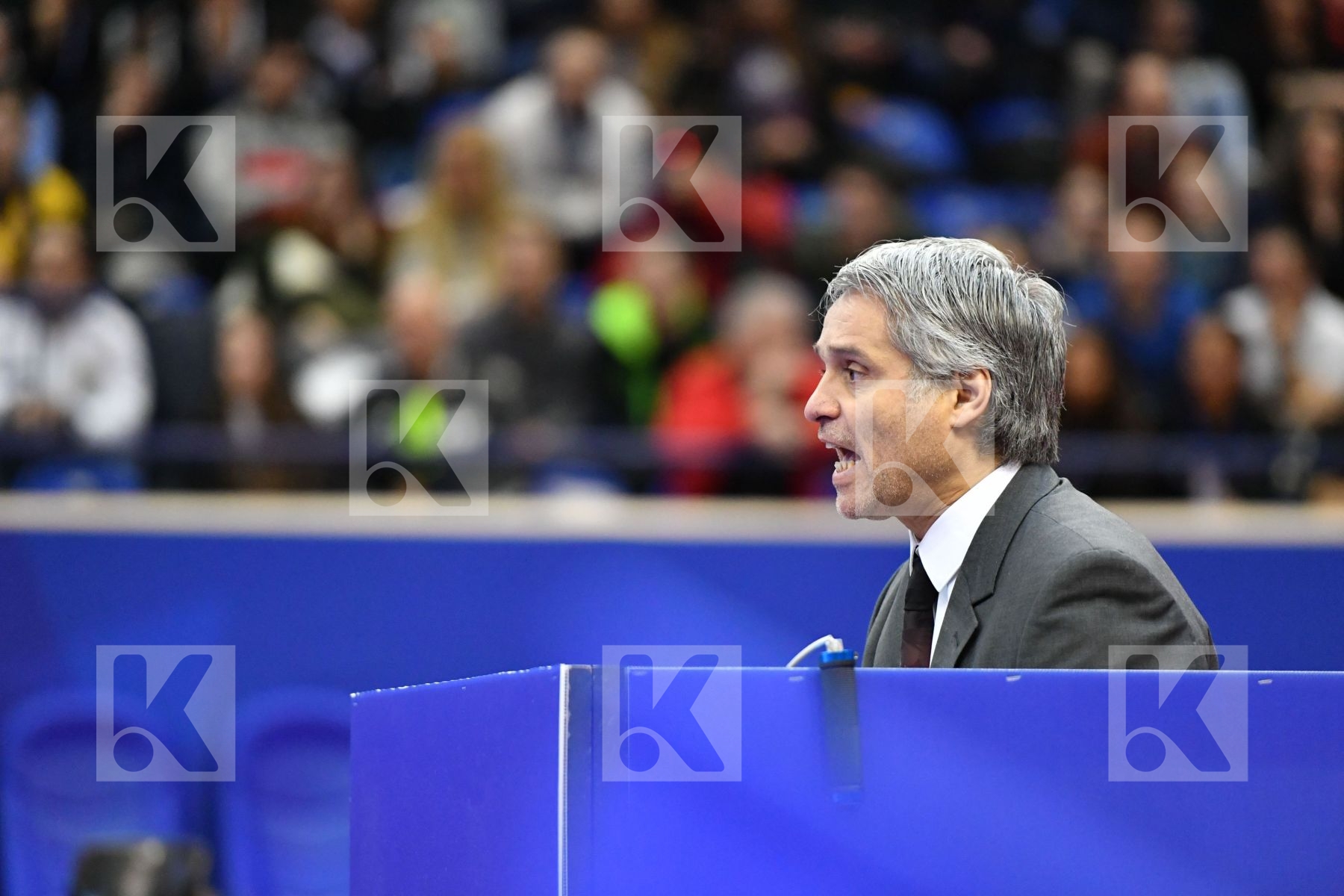 coach Pisino Franco Switzerland