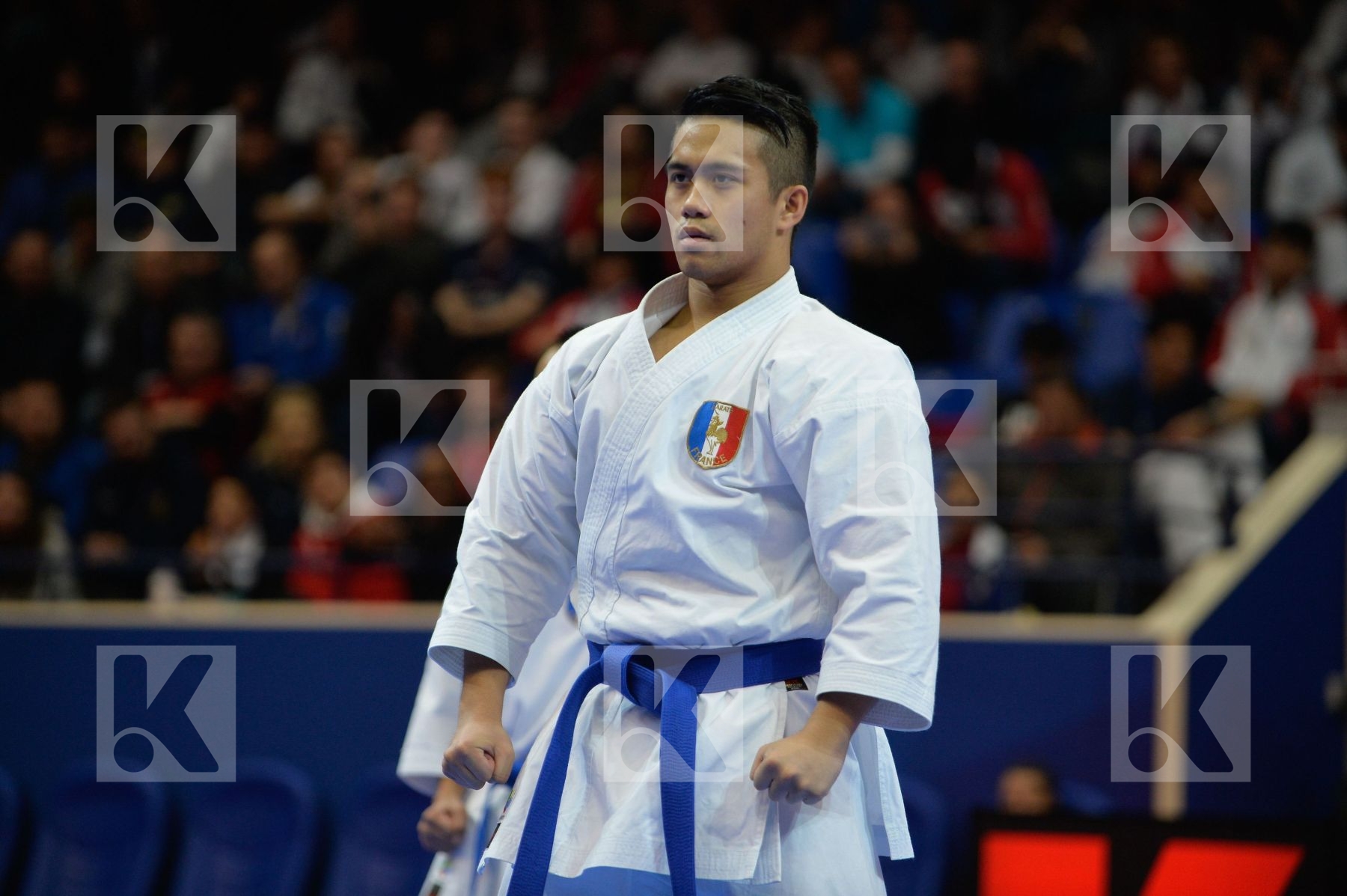 France Kata Male