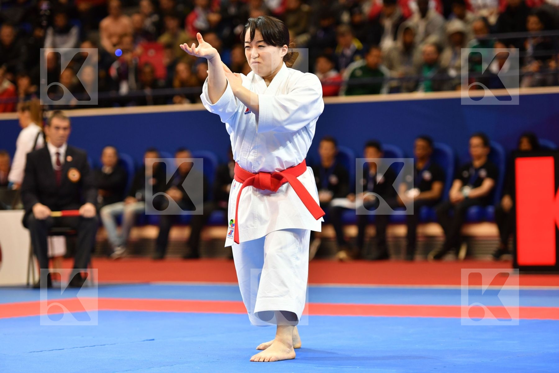 Female Kata Kokumai Sakura Kosukun Sho United states