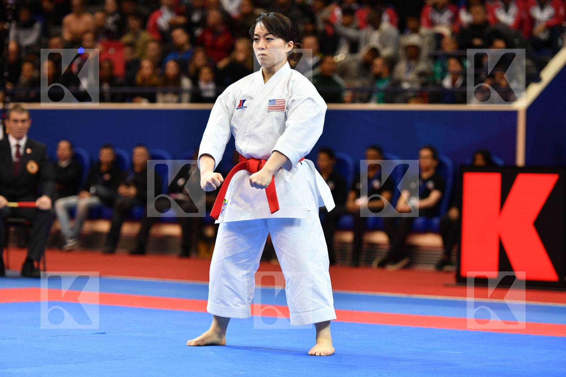 Female Kata Kokumai Sakura Kosukun Sho United states
