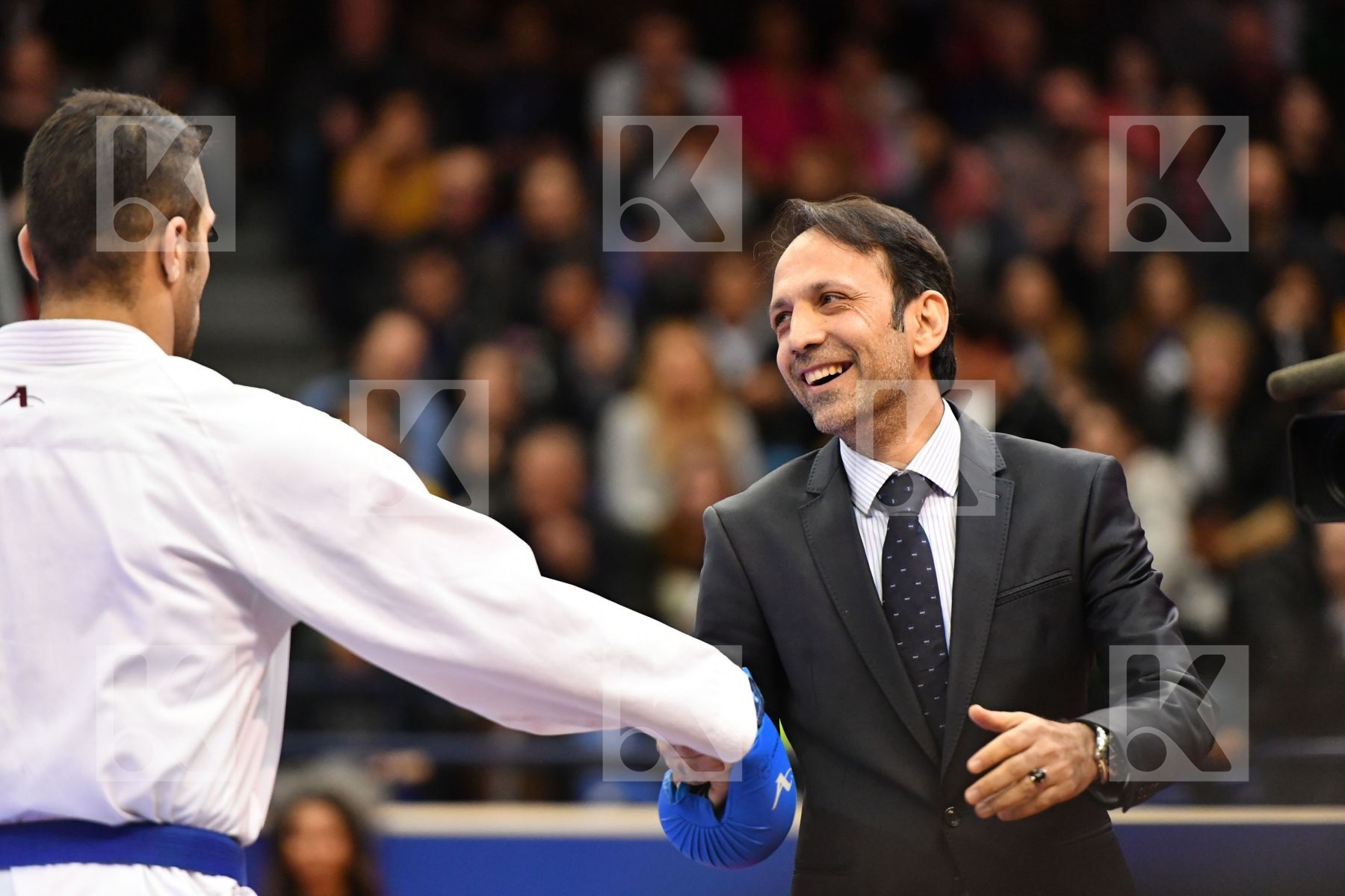 coach Iran  islamic republic of Shahram Heravi