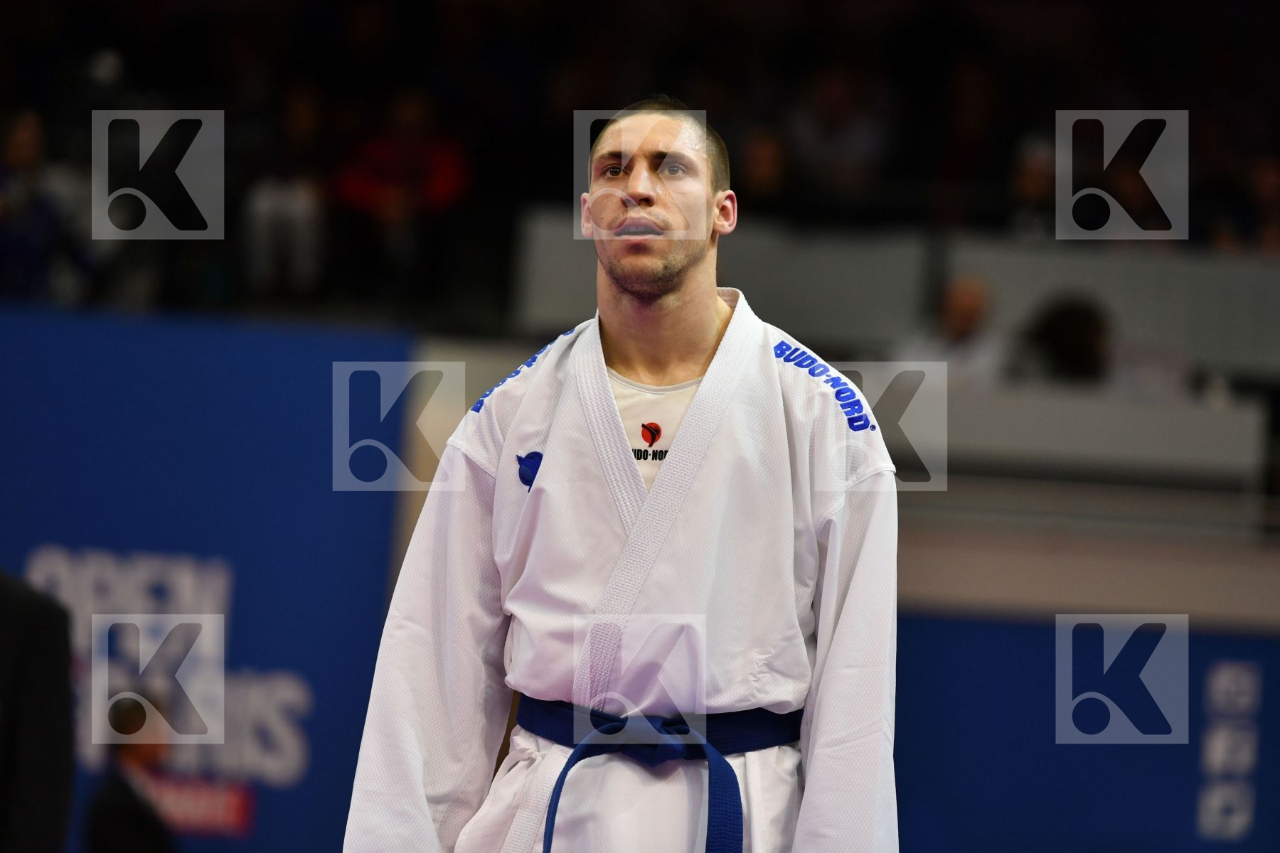 El sharaby Ahmed Horuna Stanislav Italy Male kumite -75 kg Ukrai