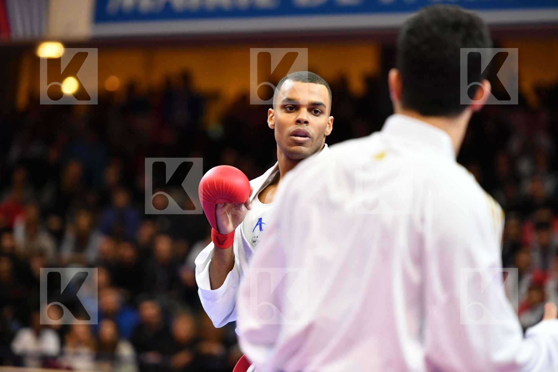 Ganjzadeh Sajad Iran  islamic republic of Lardy Tyron-darnell Ma