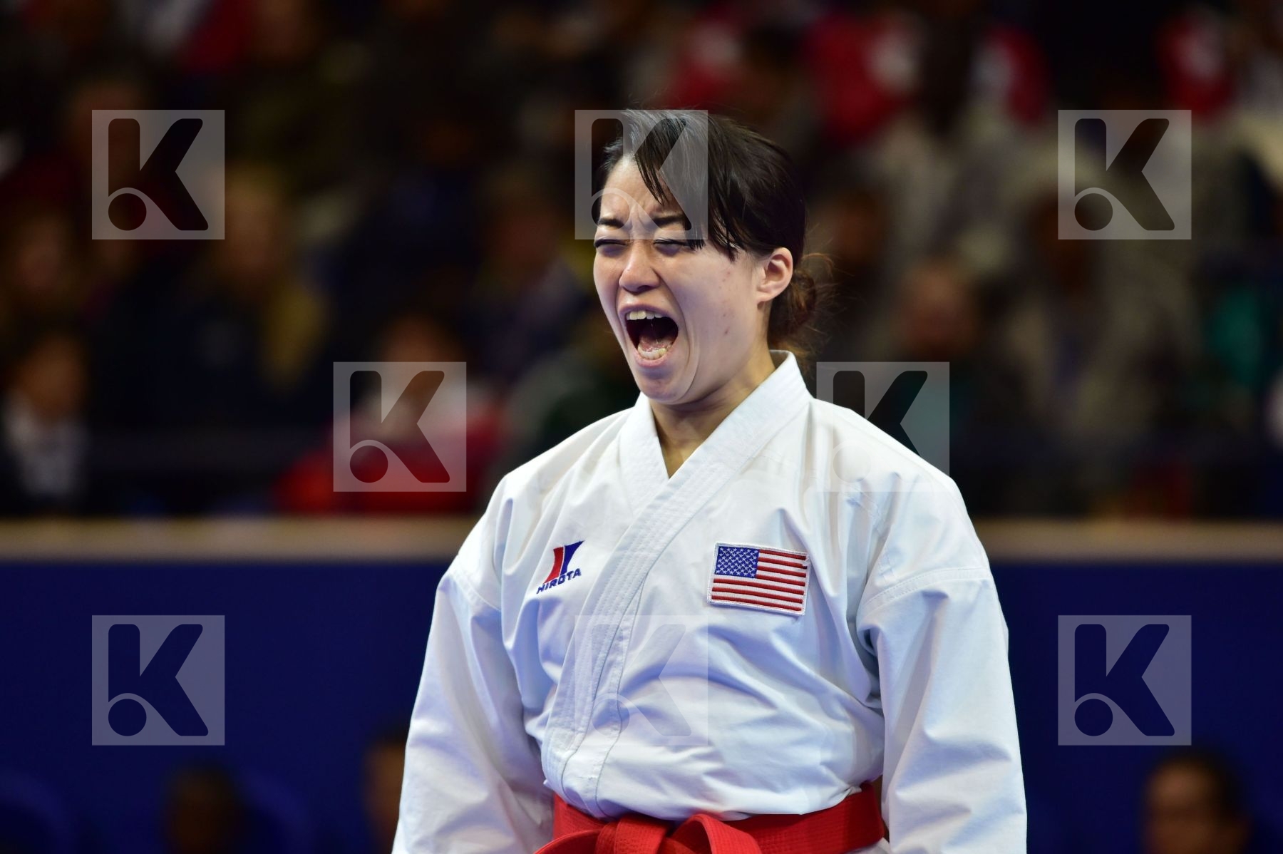 Female Kata Kokumai Sakura Kosukun Sho United states