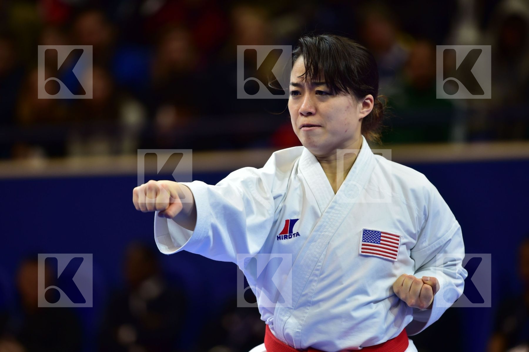 Female Kata Kokumai Sakura Kosukun Sho United states