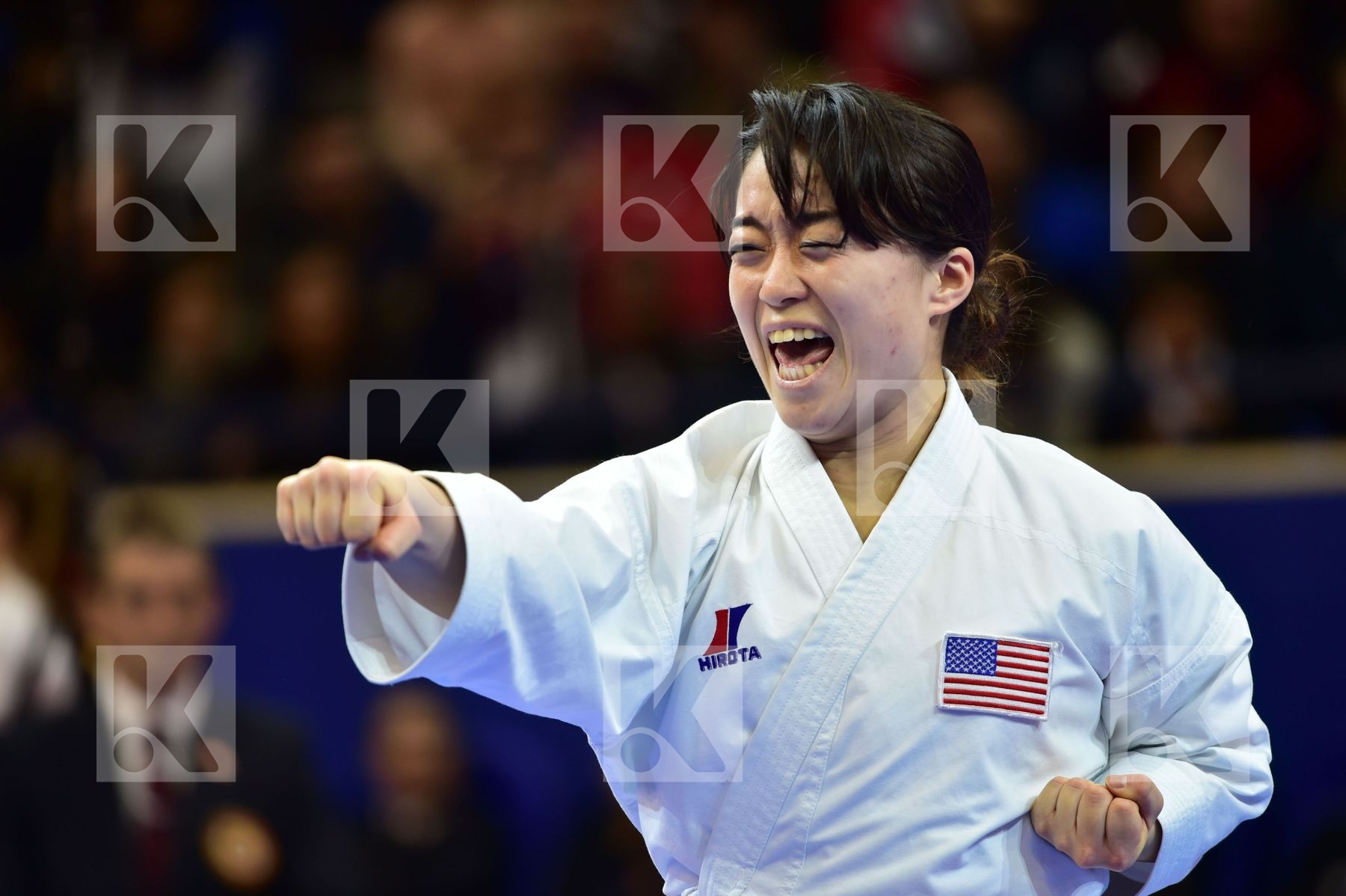 Female Kata Kokumai Sakura Kosukun Sho United states