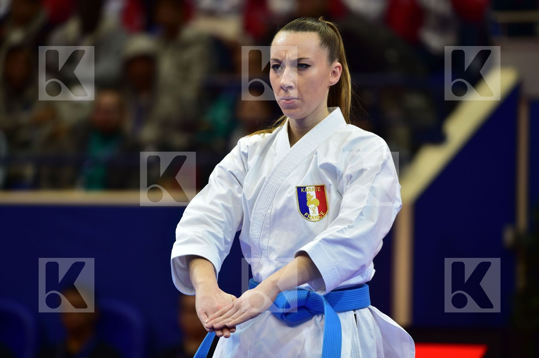 Female Kata Feracci Alexandra France Papporen