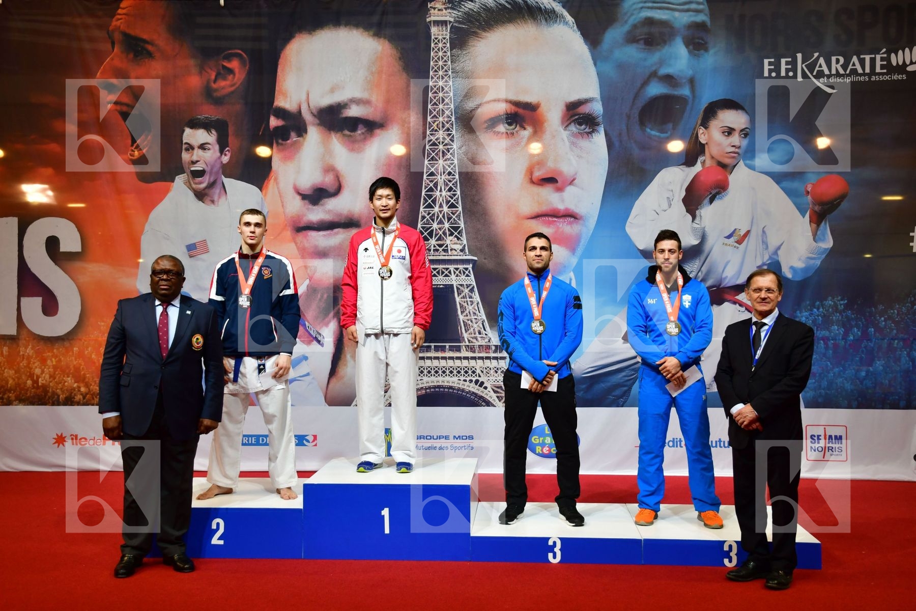 Araga Ryutaro Granovesov Ilya Greece Iran Islamic Republic Of Ja