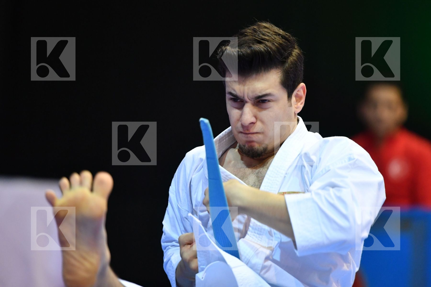 Male kata Sofuoglu Ali Turkey