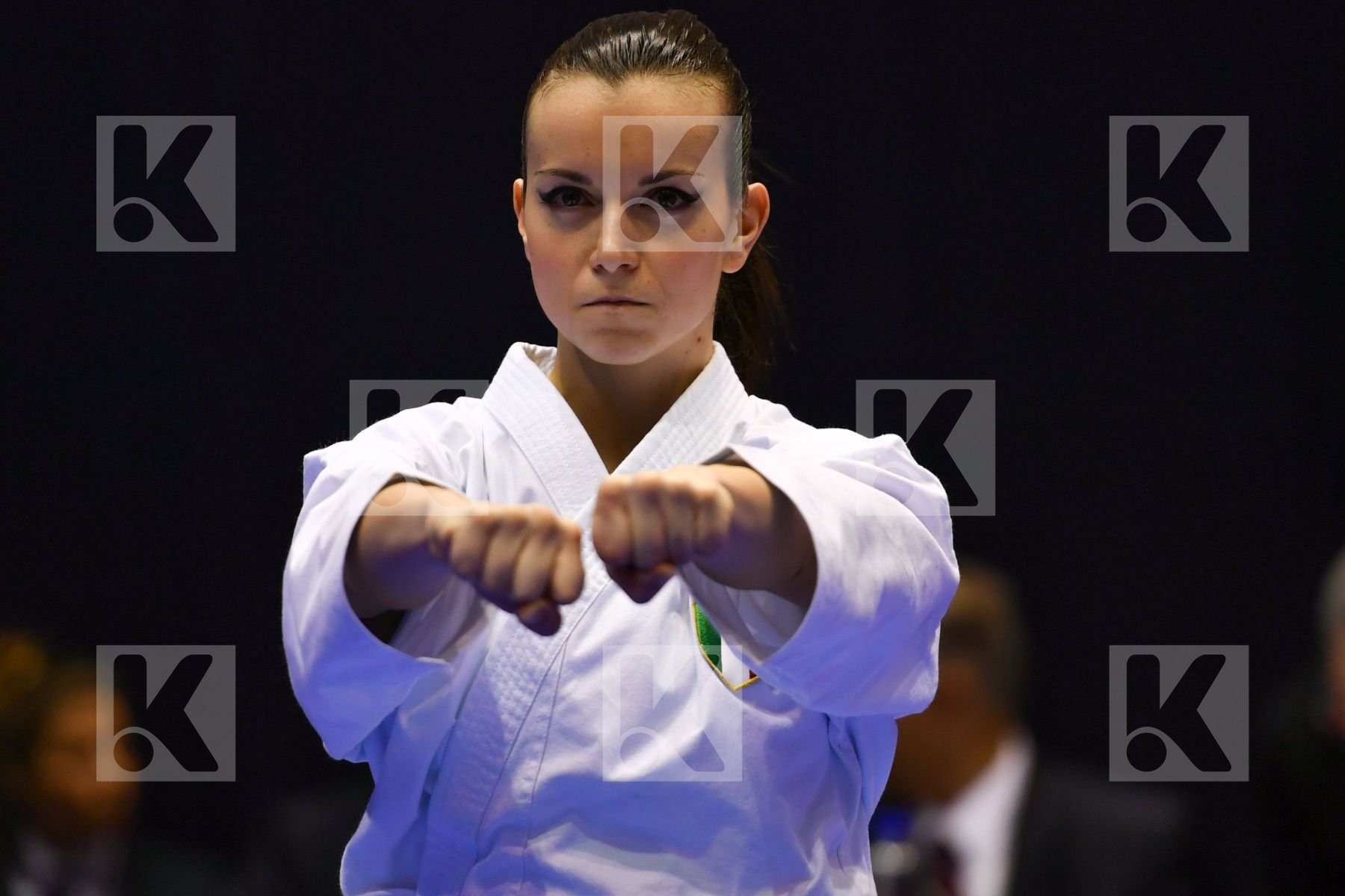 Bottaro Viviana portrait