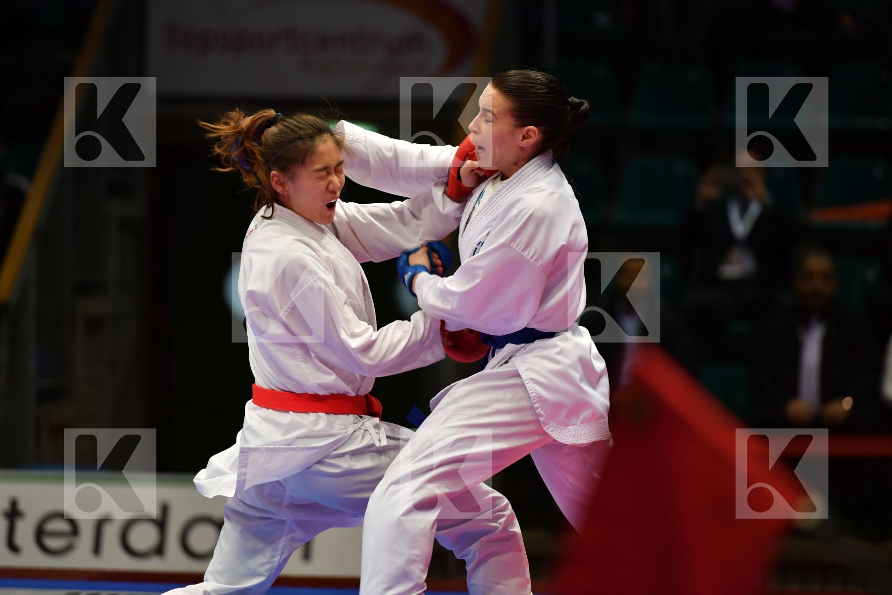 Cardin Sara Chinese taipei Female kumite -55 kg < LRBarcodes Ita