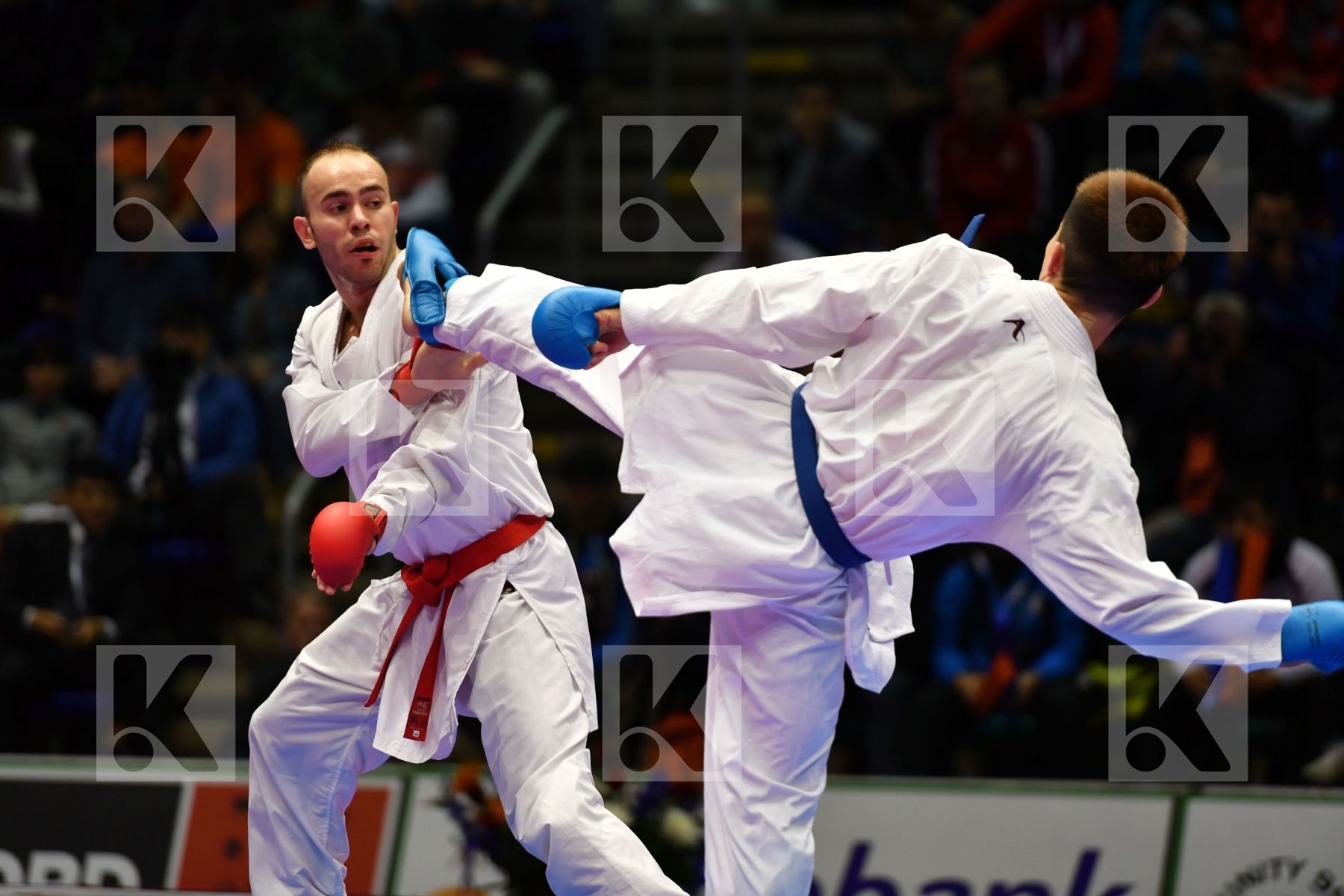 Chinese taipei Hassan Beigi Ebrahim Hsu Wei-Chun Iran -Islamic R