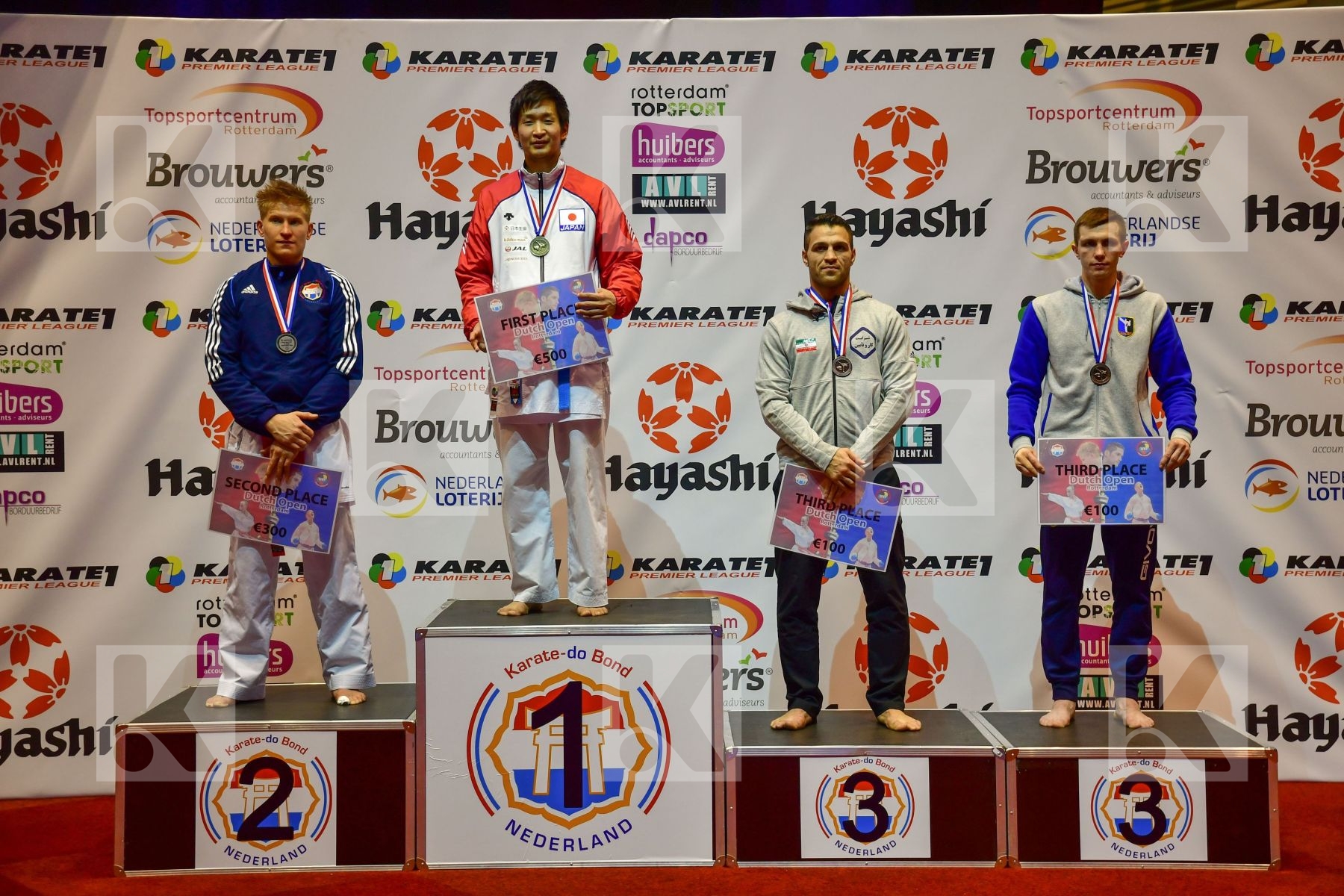 Araga Ryutaro Bvsc-Zugló Chobotar Valerii Hungary Iran - Islami