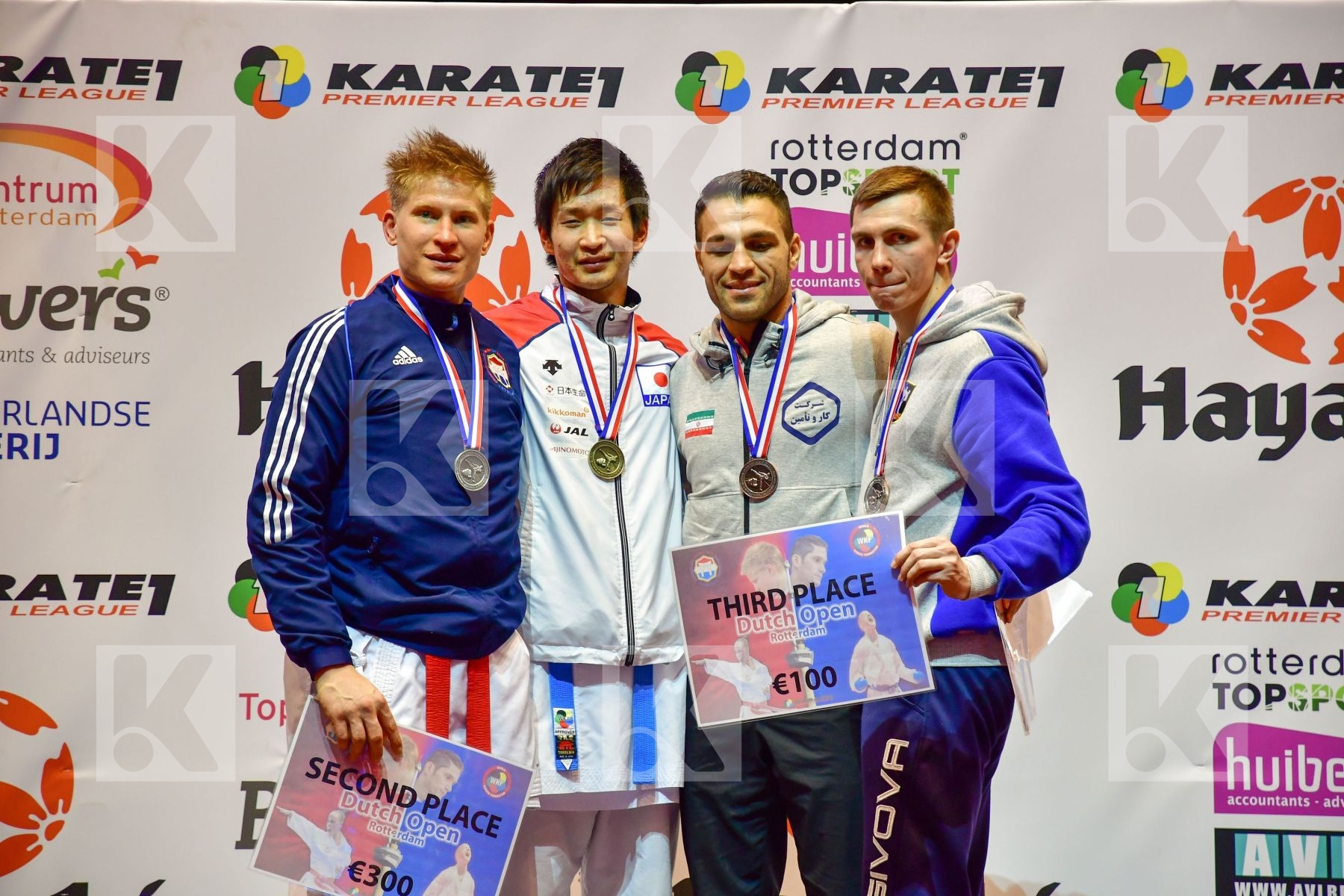 Araga Ryutaro Bvsc-Zugló Chobotar Valerii Hungary Iran - Islami